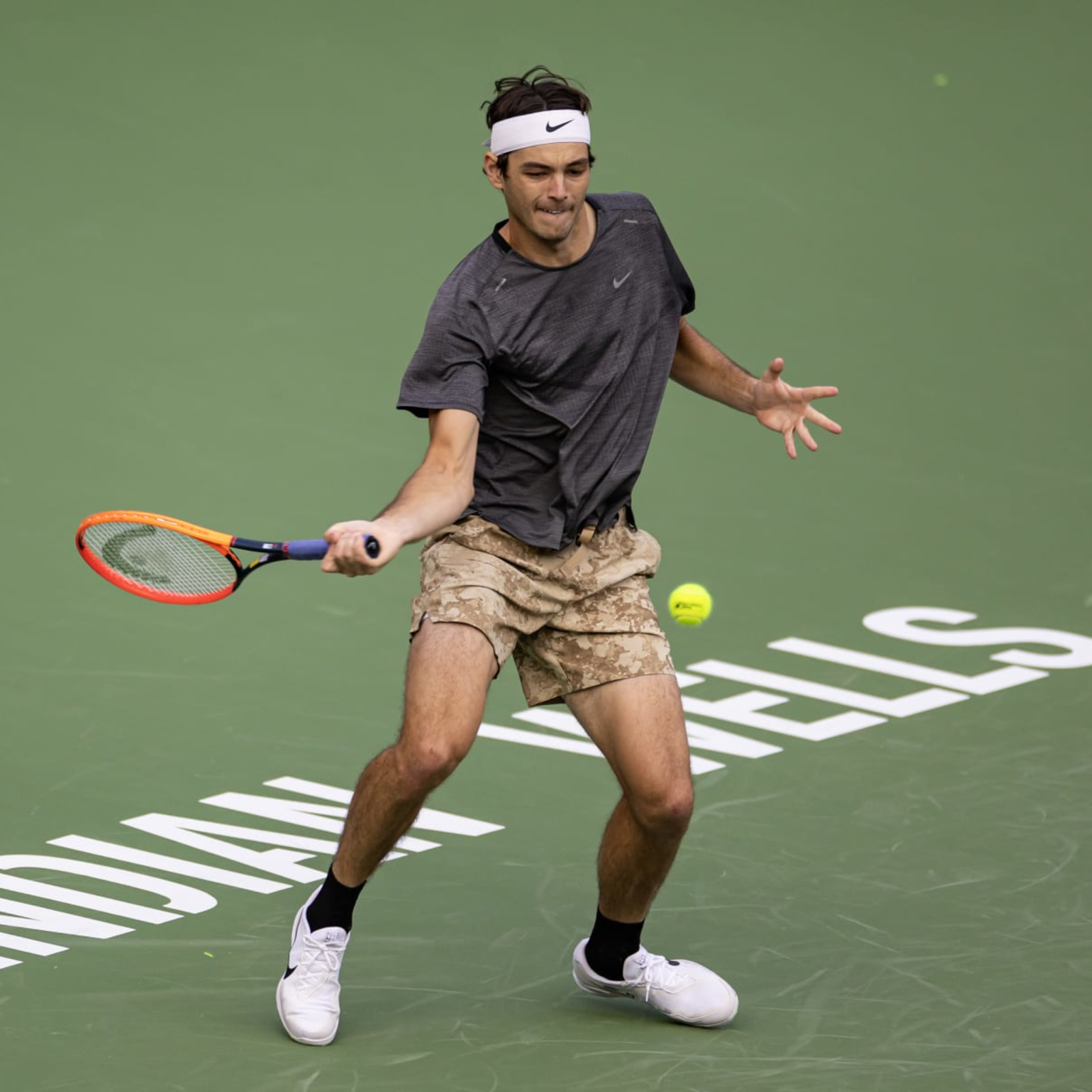 Indian Wells 2023 Draw Results, Player Seedings, Brackets and Twitter Reaction News, Scores, Highlights, Stats, and Rumors Bleacher Report