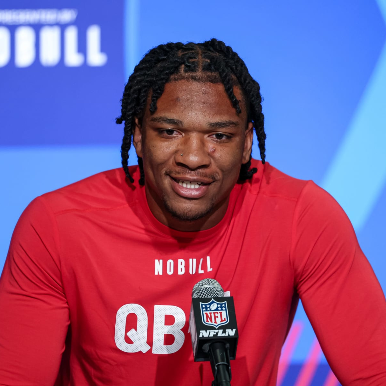 2023 7-Round NFL Mock Draft: C.J. Stroud, Anthony Richardson, and