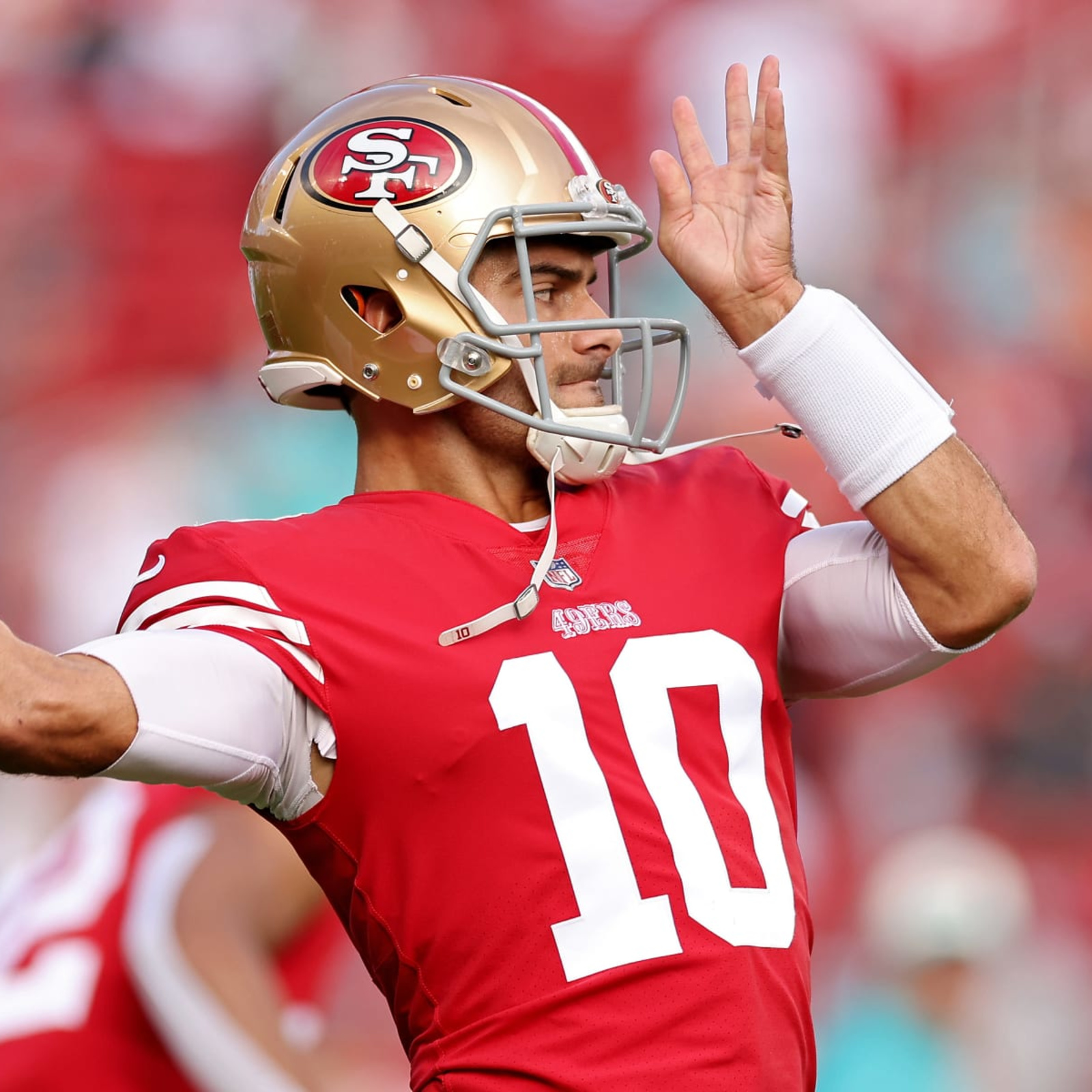 49ers news: Three winners and losers from the Niners 15-10 win