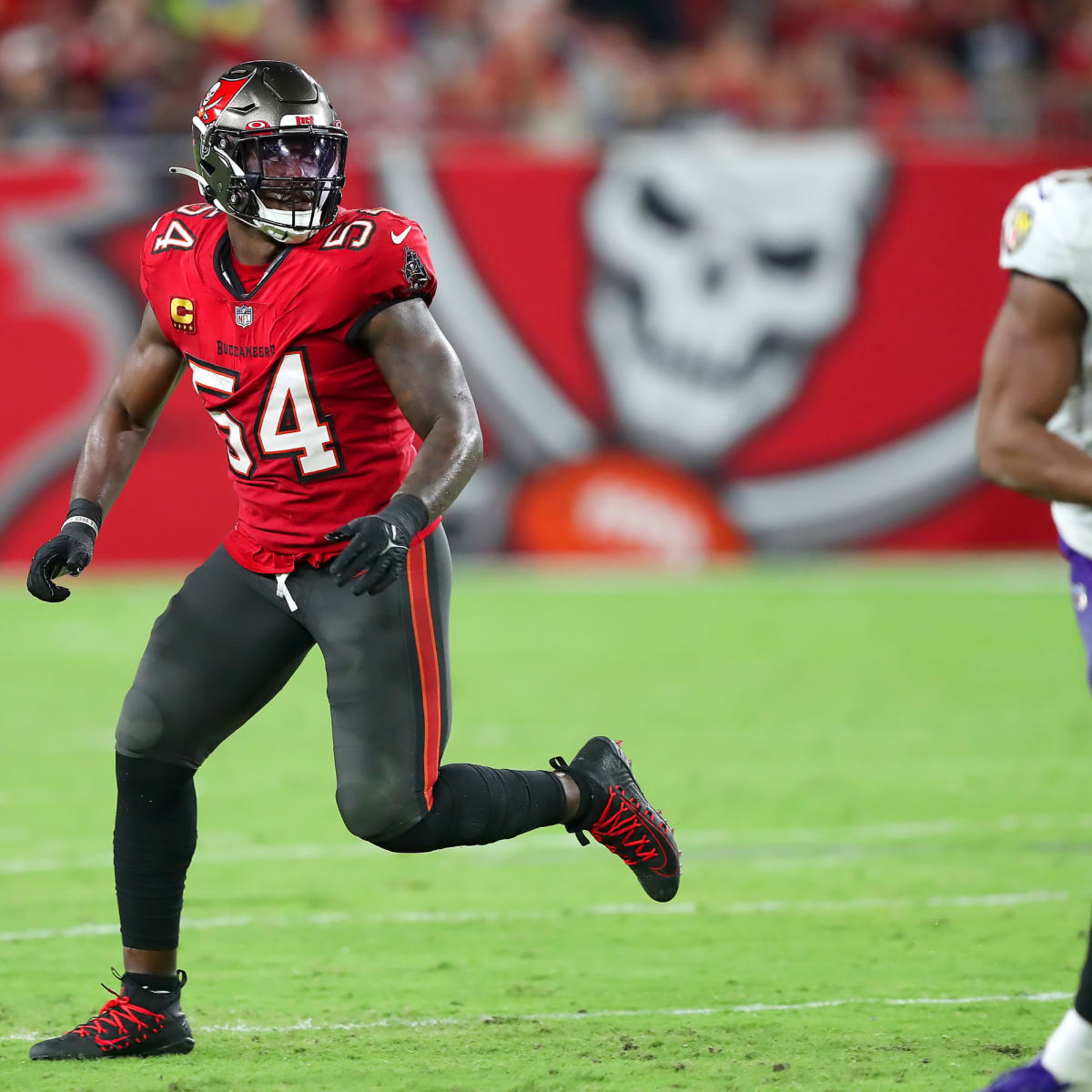 Lavonte David's future with the Buccaneers: A sad truth for Bucs fans - Bucs  Nation