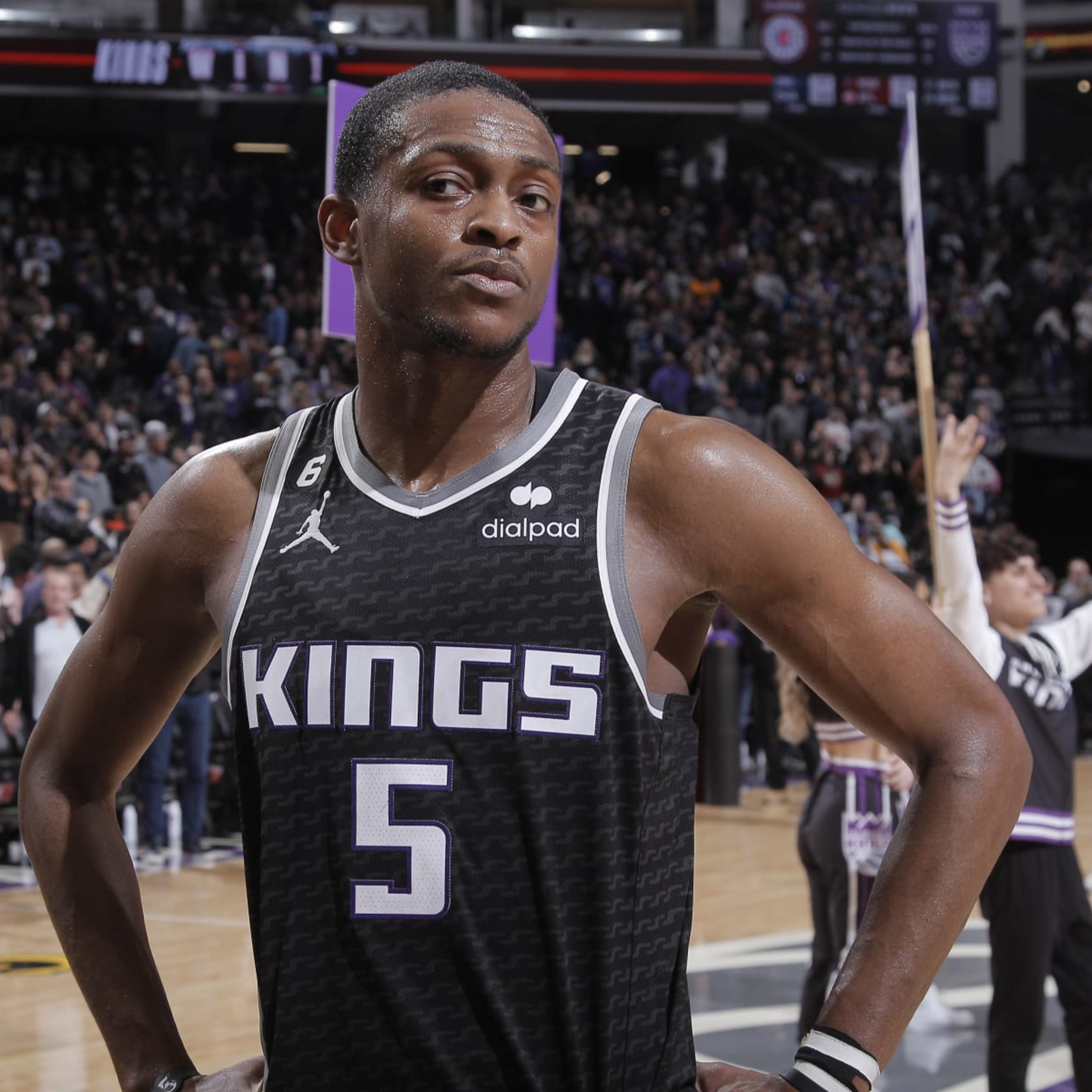 Bleacher Report - With the Kings clinching a playoff spot