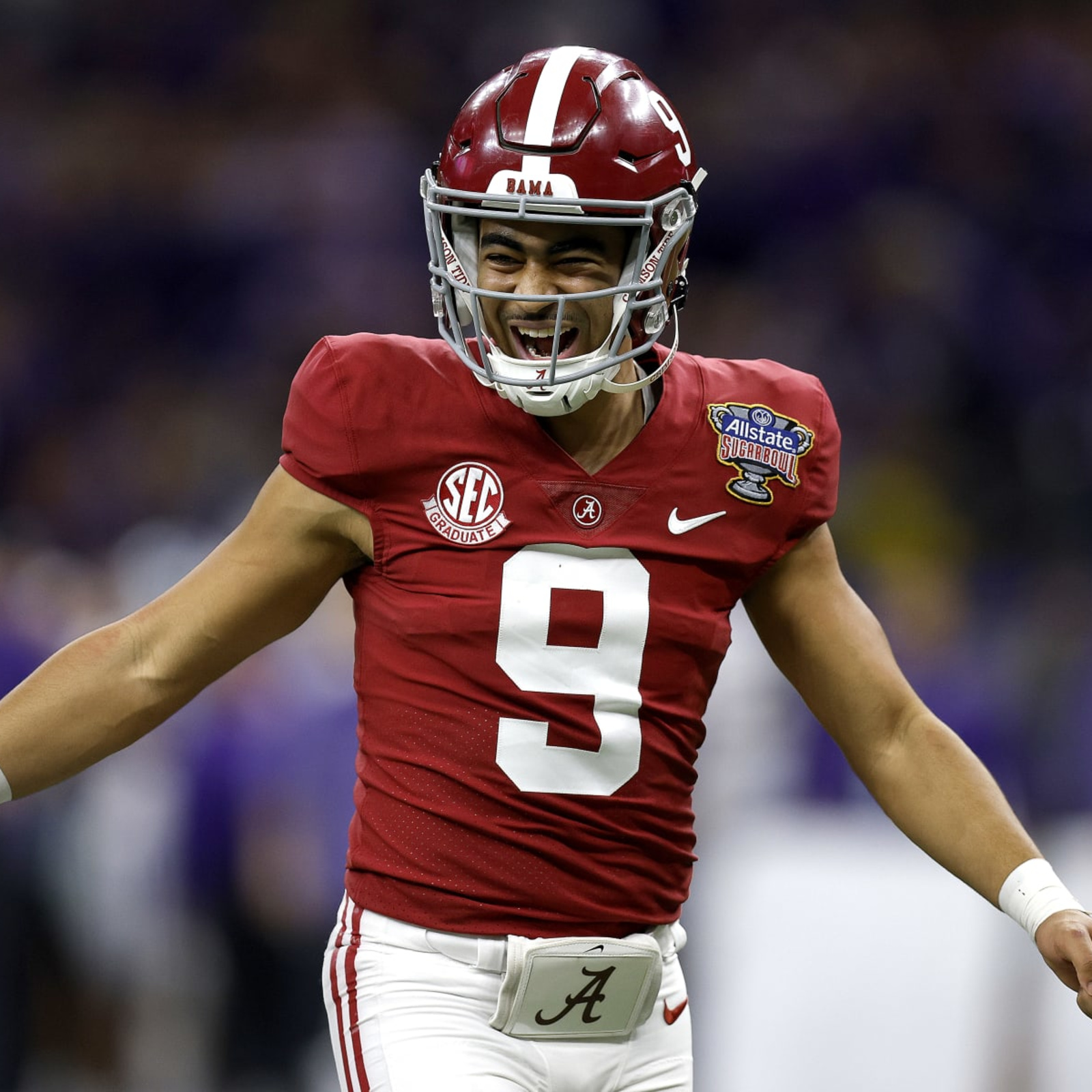 NFL mock draft: Arizona Cardinals trade down twice in 2023 NFL draft