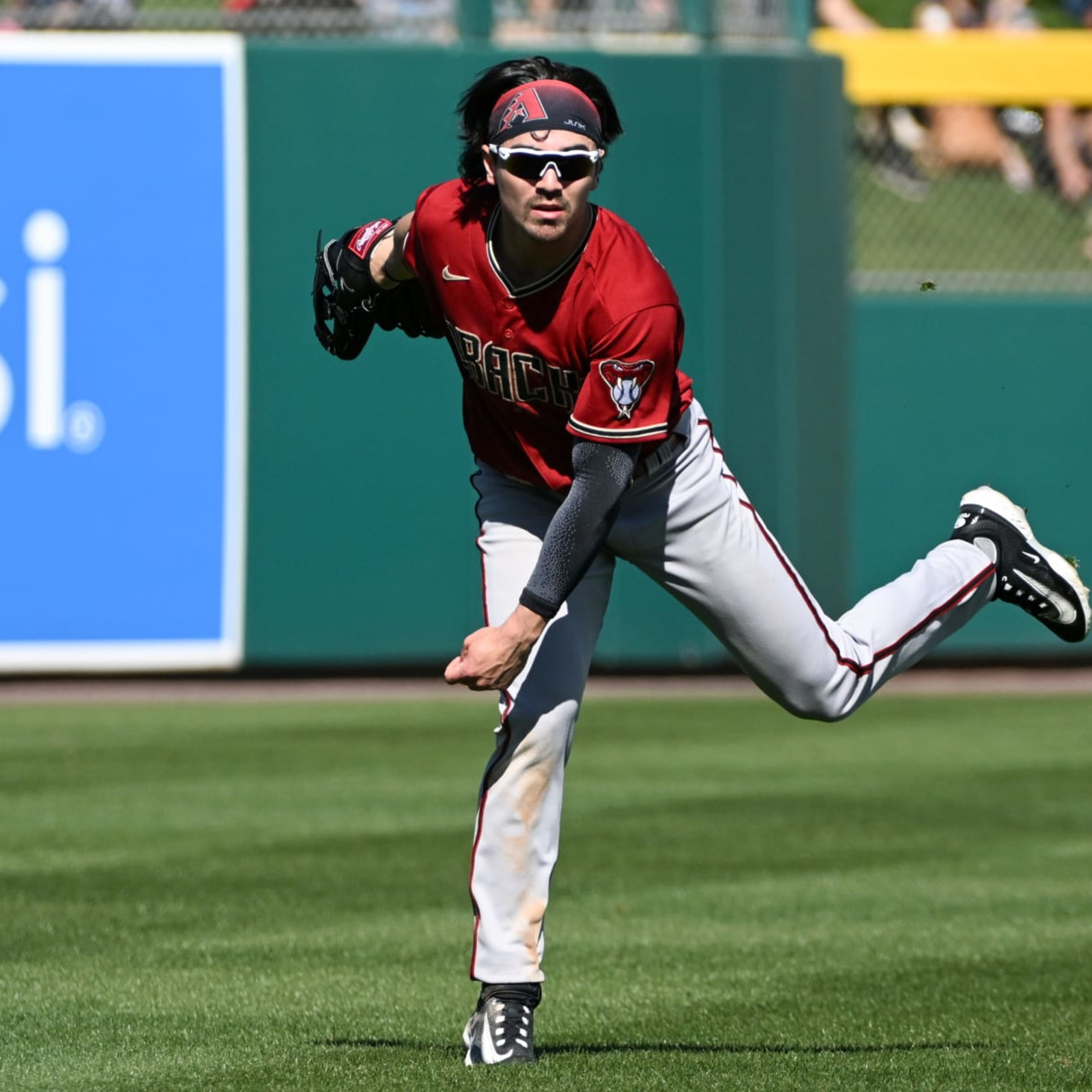 Report: Corbin Carroll, D-Backs Agree to 8-Year, $111M Contract; MLB's No.  2 Prospect, News, Scores, Highlights, Stats, and Rumors