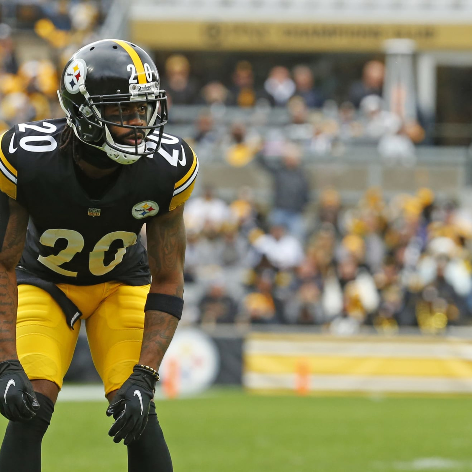 Steelers Pending 2023 Free Agent Would Be 'Suprised' If Team Does Not Try  And Keep Him In Pittsburgh