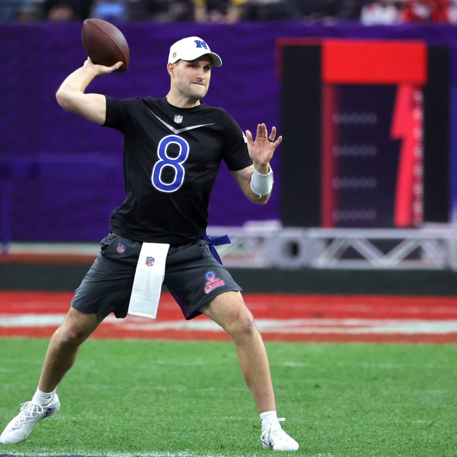 Should Vikings Trade Kirk Cousins? - Draft Network