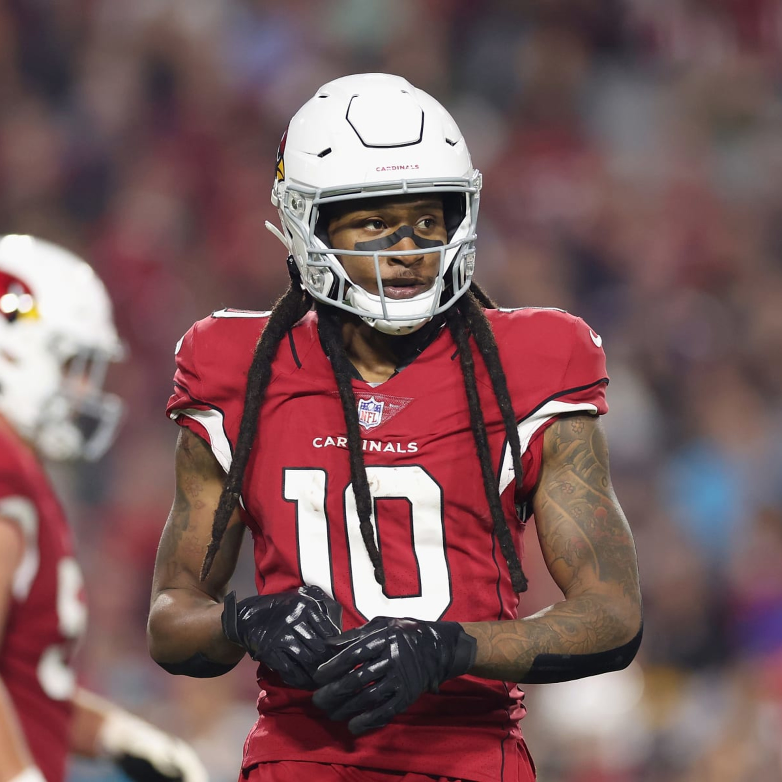 Cardinals' reported asking price for DeAndre Hopkins could benefit