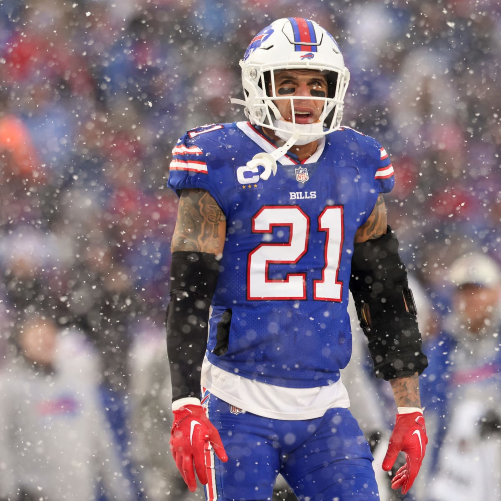 Jordan Poyer receives contract extension with Buffalo Bills