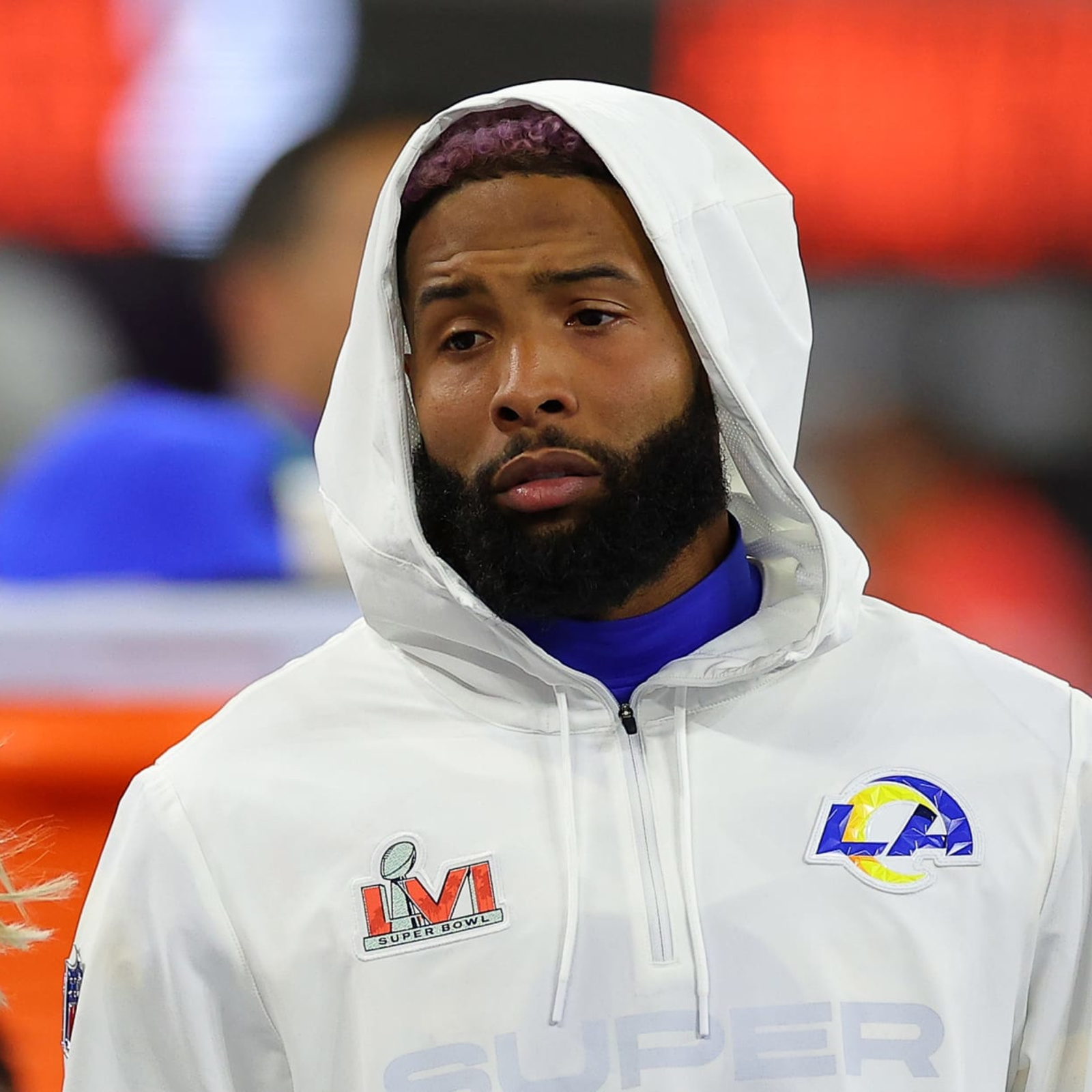 Jets offseason update: where things stand with OBJ, other free agents