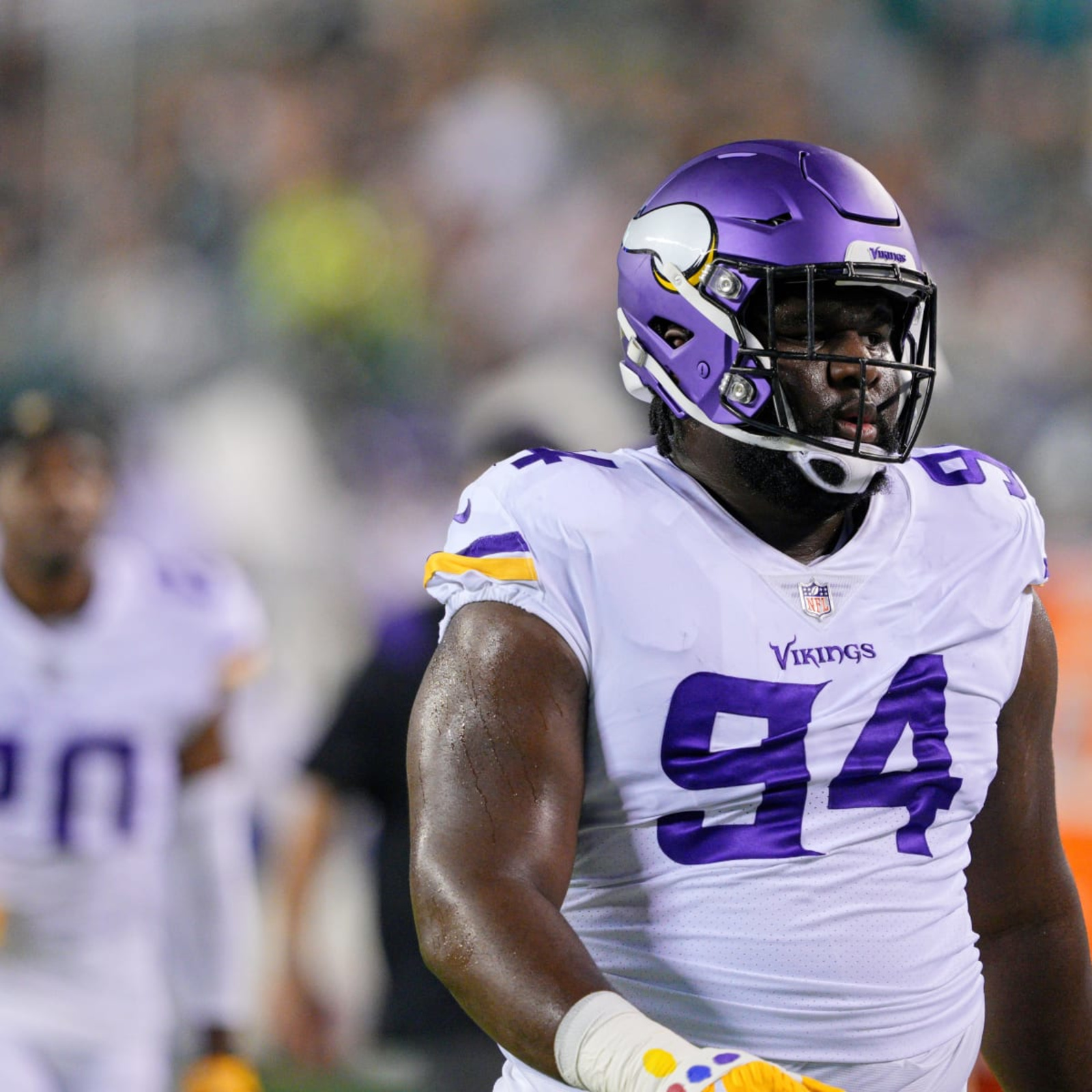 Vikings Sign Former Giants DT Dalvin Tomlinson to Two-Year Deal - Sports  Illustrated Minnesota Vikings News, Analysis and More