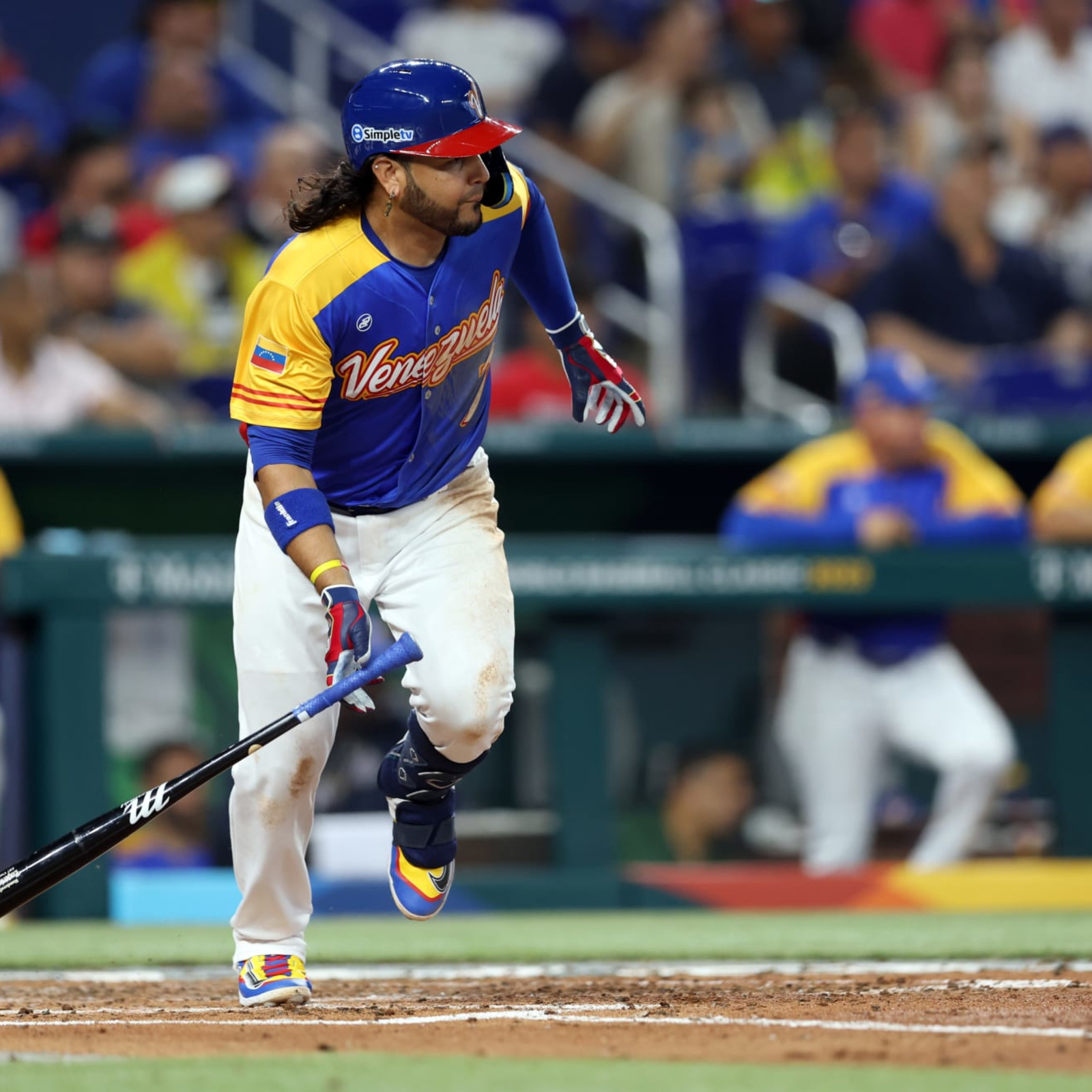 World Baseball Classic 2023: Scores and Reaction from Saturday Pool Play  Results, News, Scores, Highlights, Stats, and Rumors