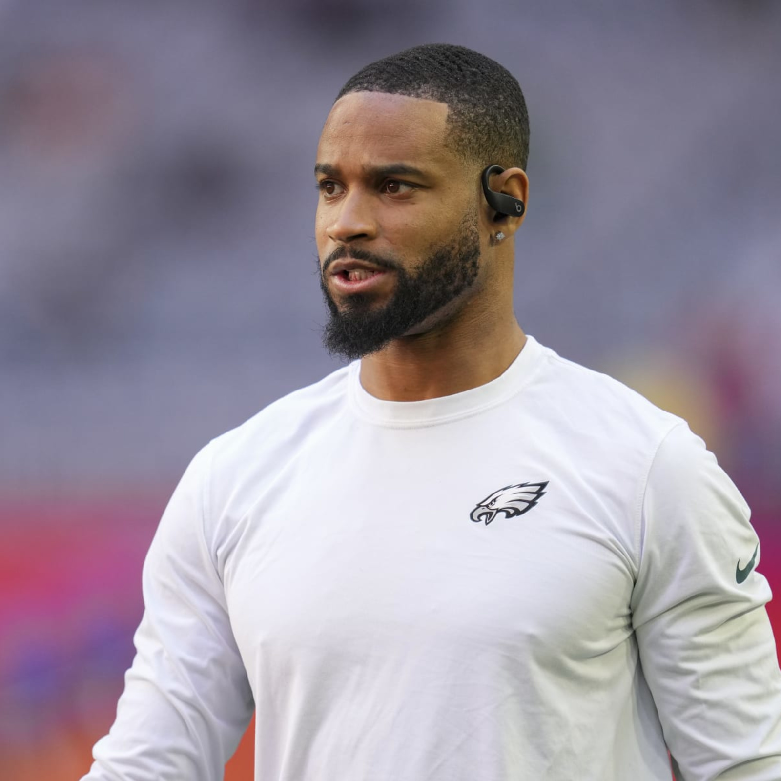 B/R Gridiron on X: Eagles are allowing 5-time Pro Bowl CB Darius Slay to  seek a trade, per @diannaESPN One of the best CBs in the game just became  available 