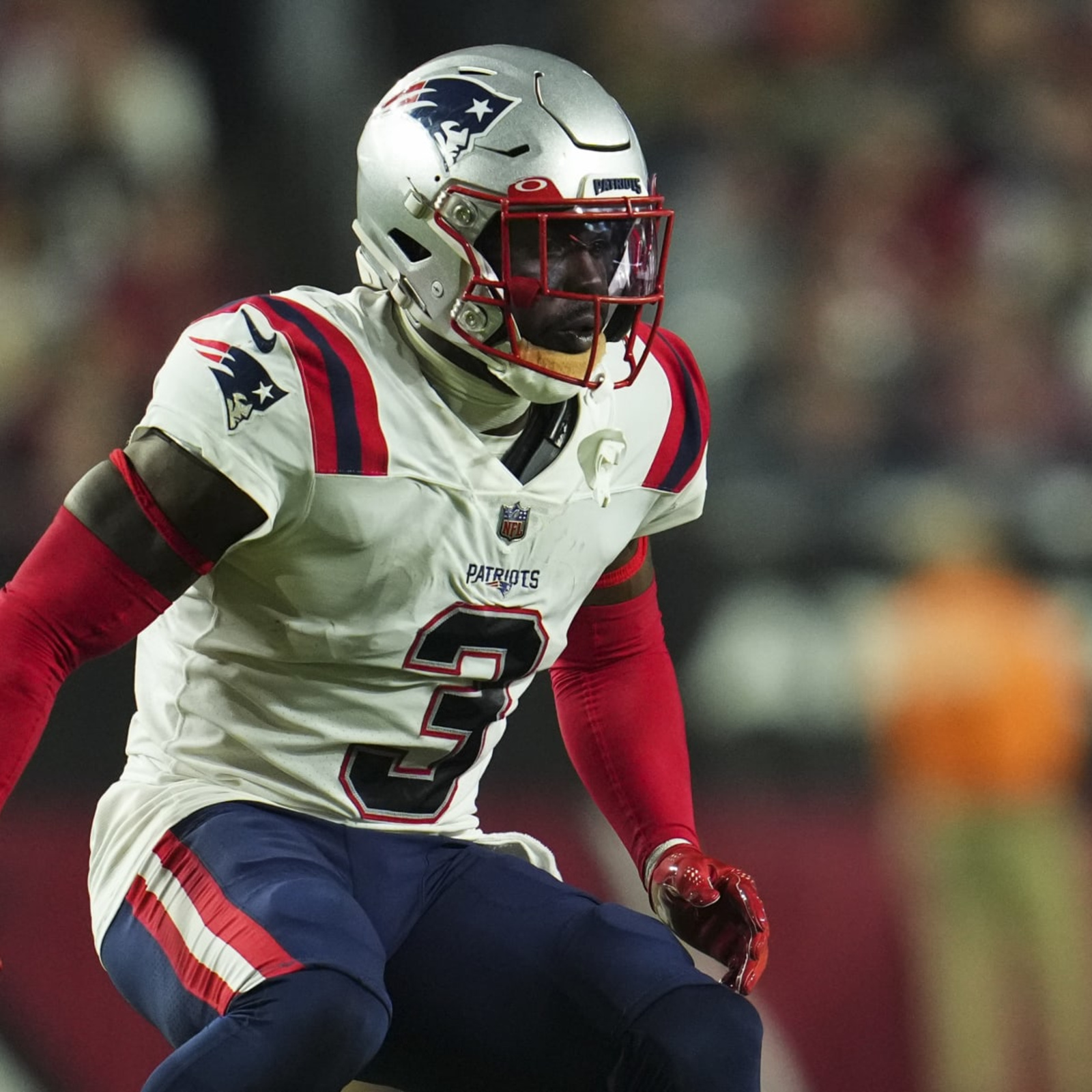 Safety Devin McCourty agrees to re-sign with New England Patriots, NFL  News