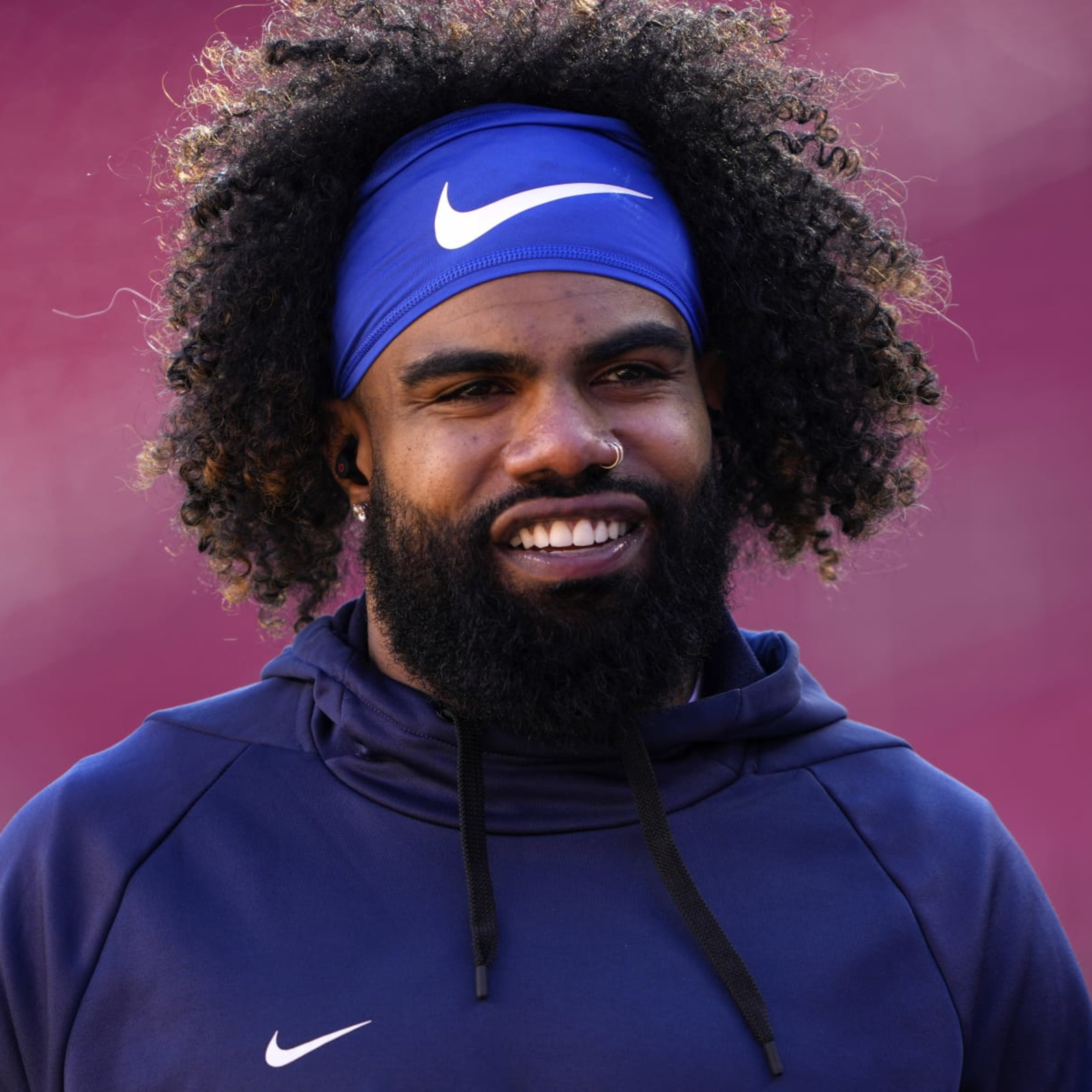 Ezekiel Elliott - NFL News, Rumors, & Updates