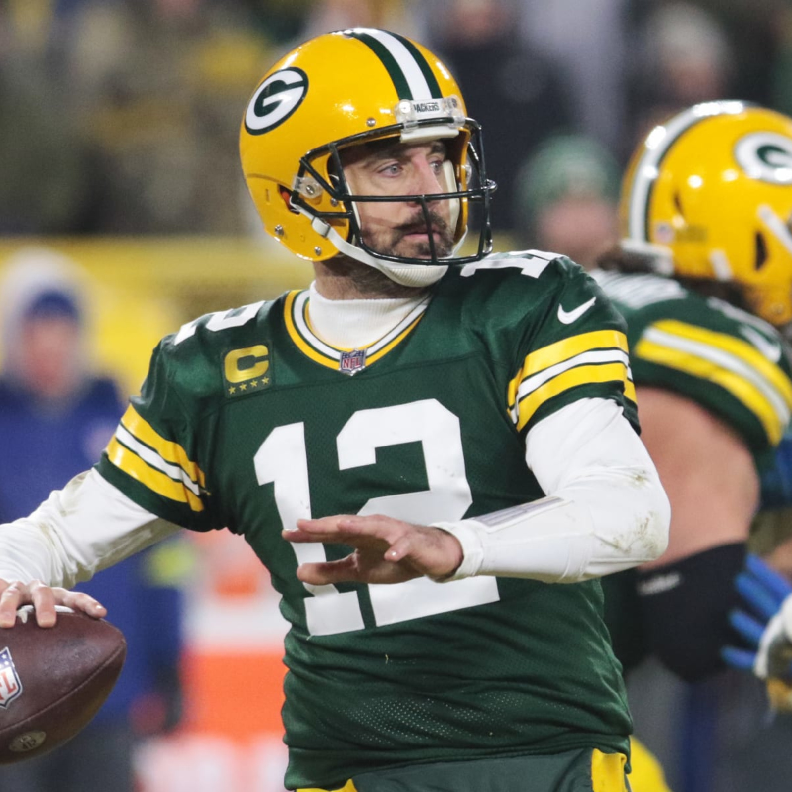 New York Jets hope Aaron Rodgers stars in 'A Very Brady Sequel' - ESPN -  New York Jets Blog- ESPN