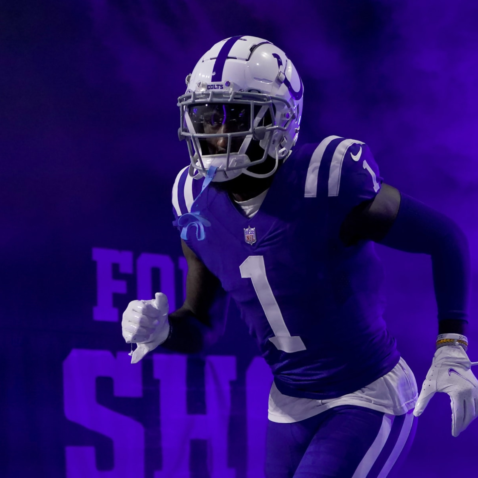 Ranking the available free agent wide receivers for Colts in 2023