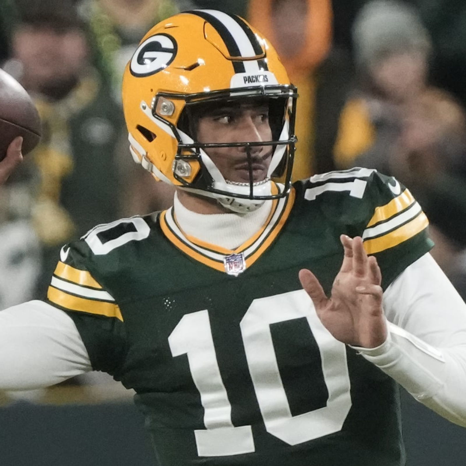 Christian Watson Fantasy Outlook: Can the Green Bay Packers' WR1