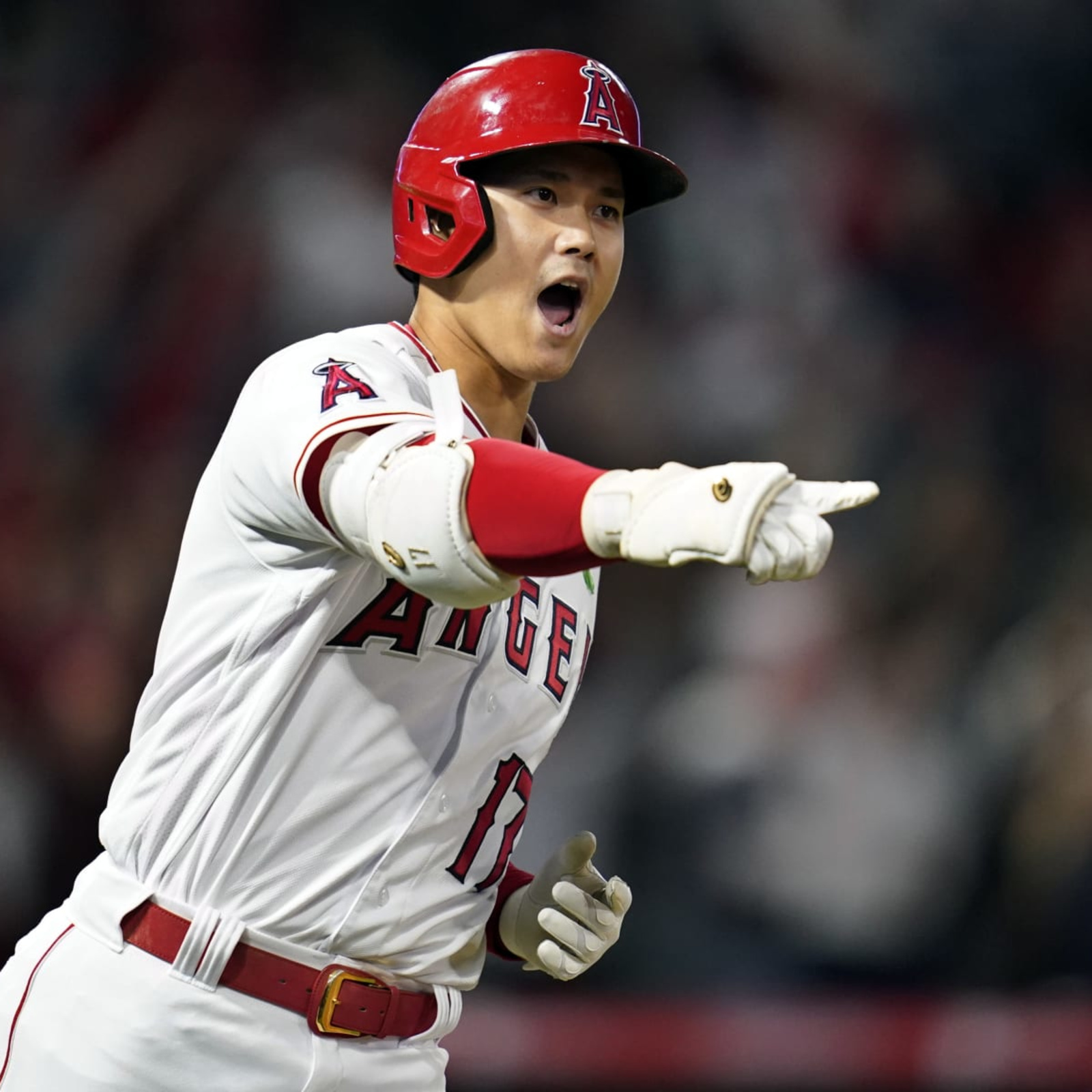 We support him': Angels fans feel special connection to Shohei Ohtani  National News - Bally Sports