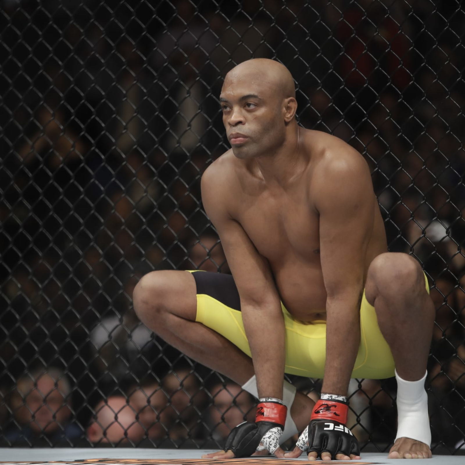 The Greatness Of Anderson Silva, UFC Hall Of Fame Class Of 2023