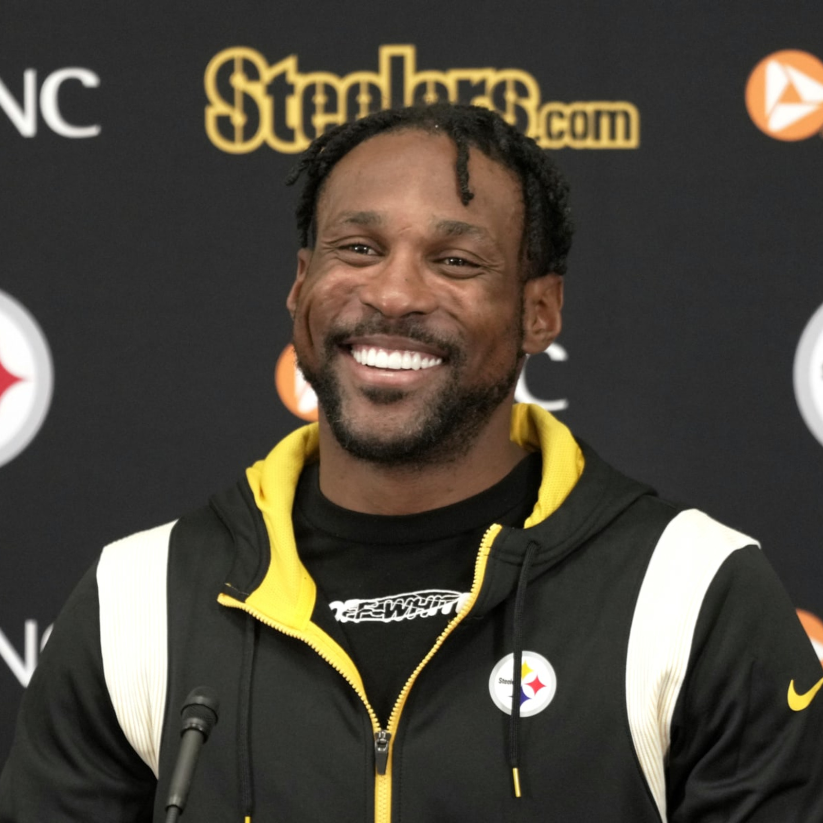 Bleacher Report Totally Whiffs on Pittsburgh Steelers Offseason Grade -  Sports Illustrated Pittsburgh Steelers News, Analysis and More