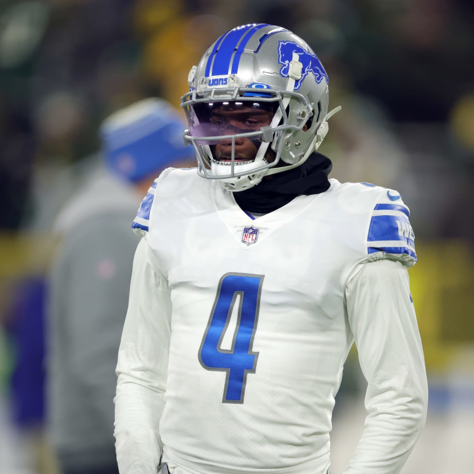 Detroit Lions Free Agent Signings: D.J. Chark to sign with Lions for one  year