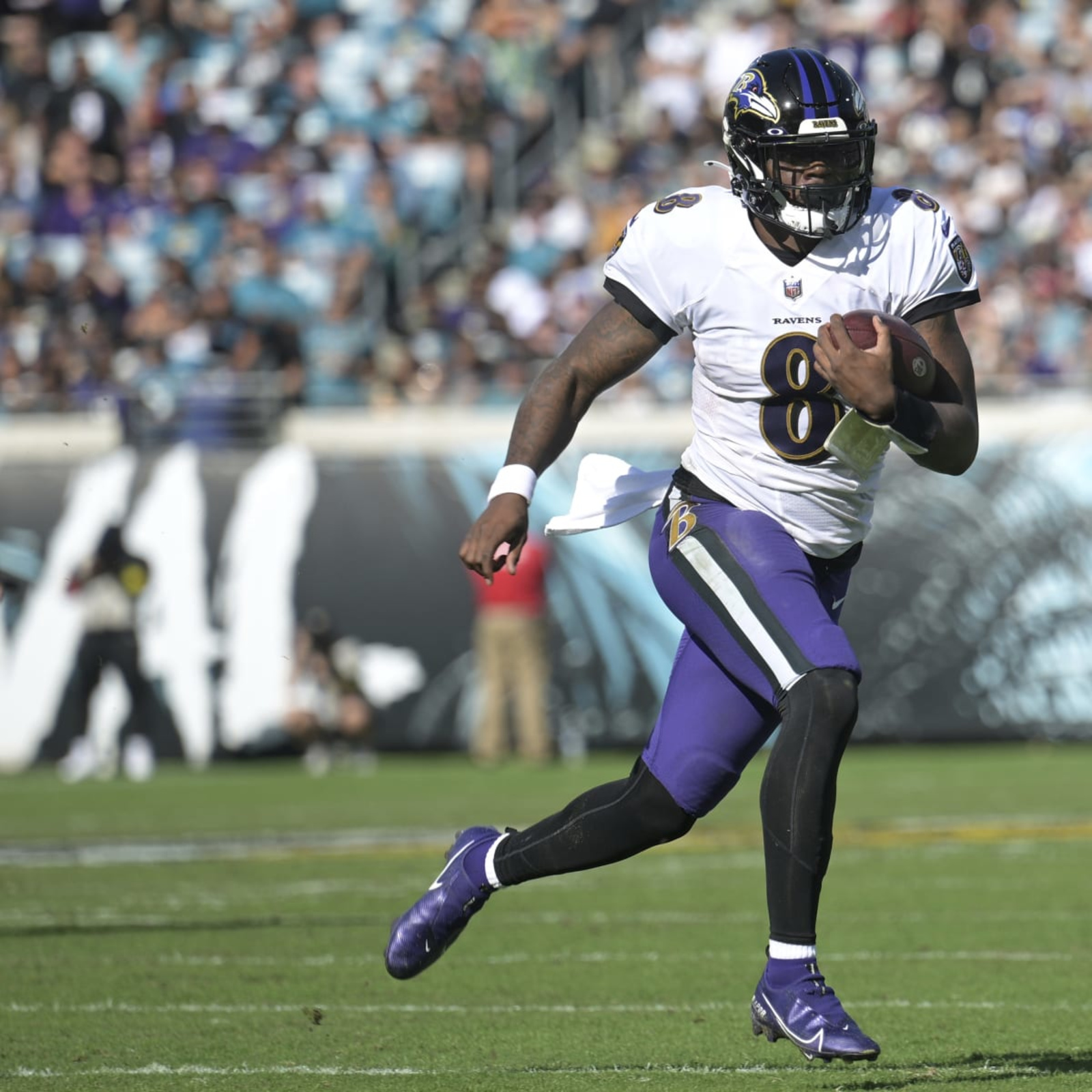 Bleacher Report names 'no-brainer' move for Ravens that should