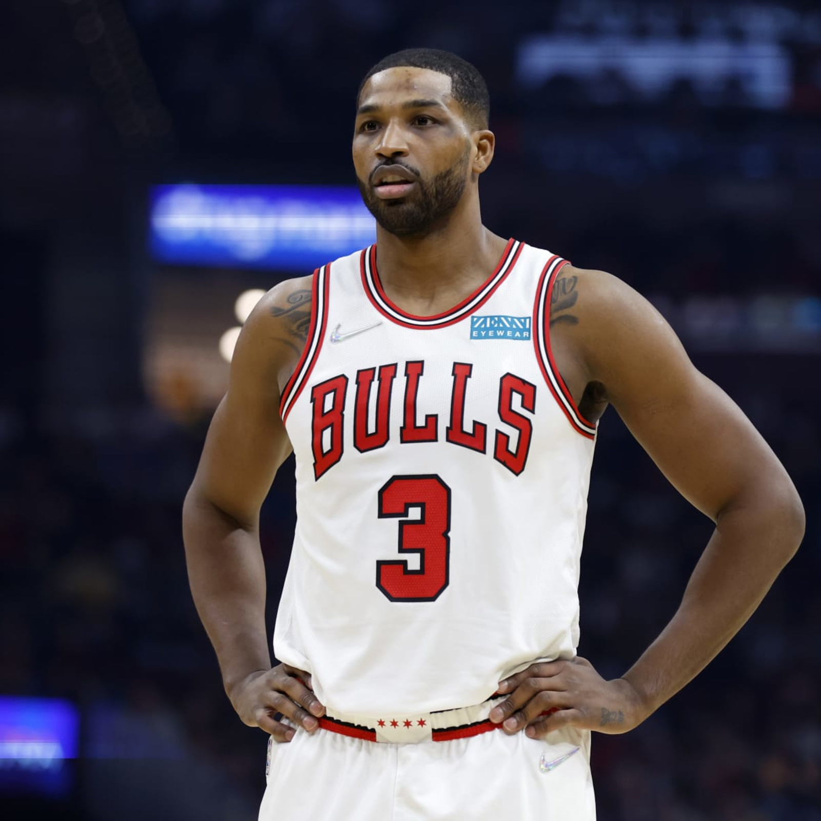 Los Angeles Lakers Sign Tristan Thompson Ahead Of 2023 NBA