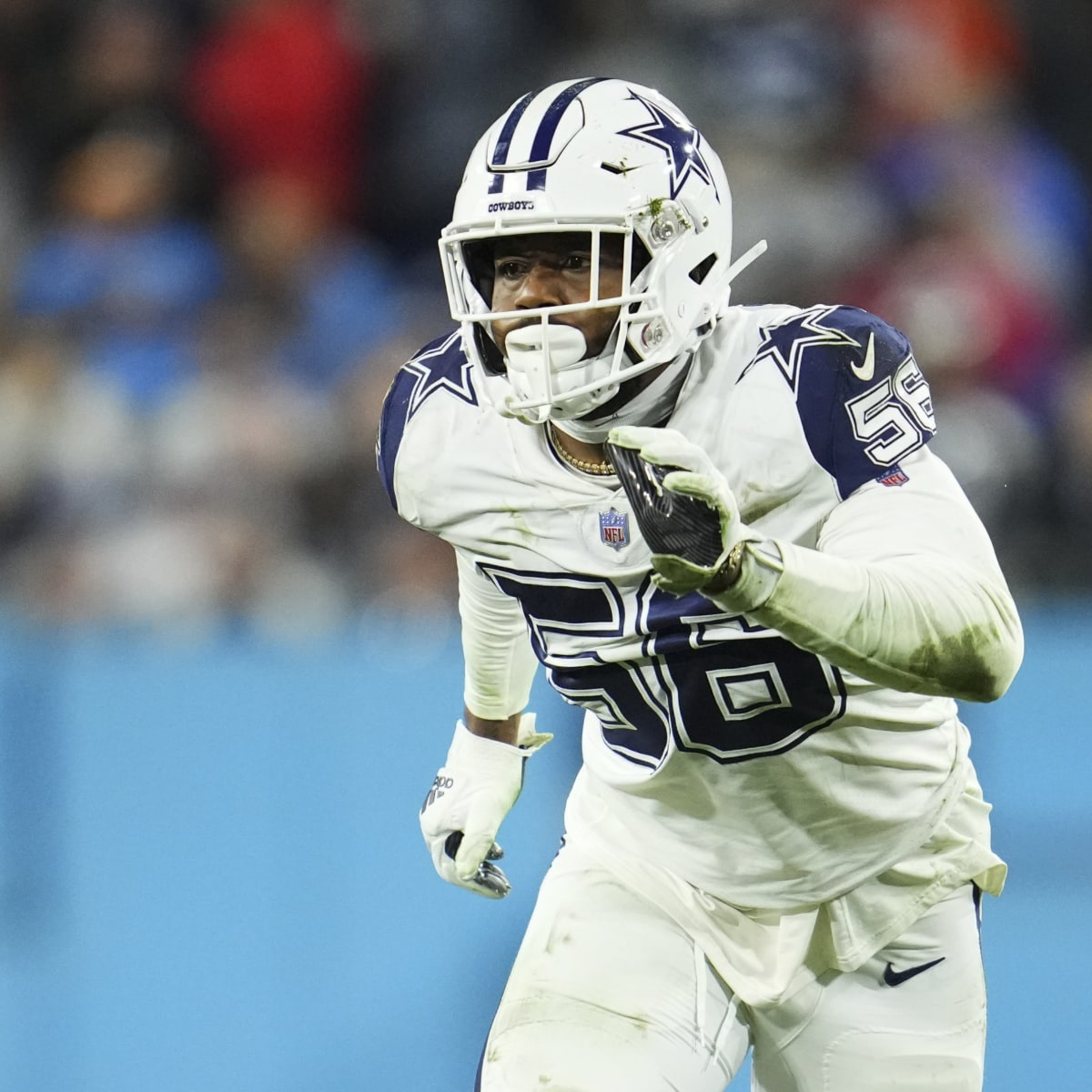 Cowboys roster 2023 countdown to kickoff, Dante Fowler Jr. profile and  overview - Blogging The Boys