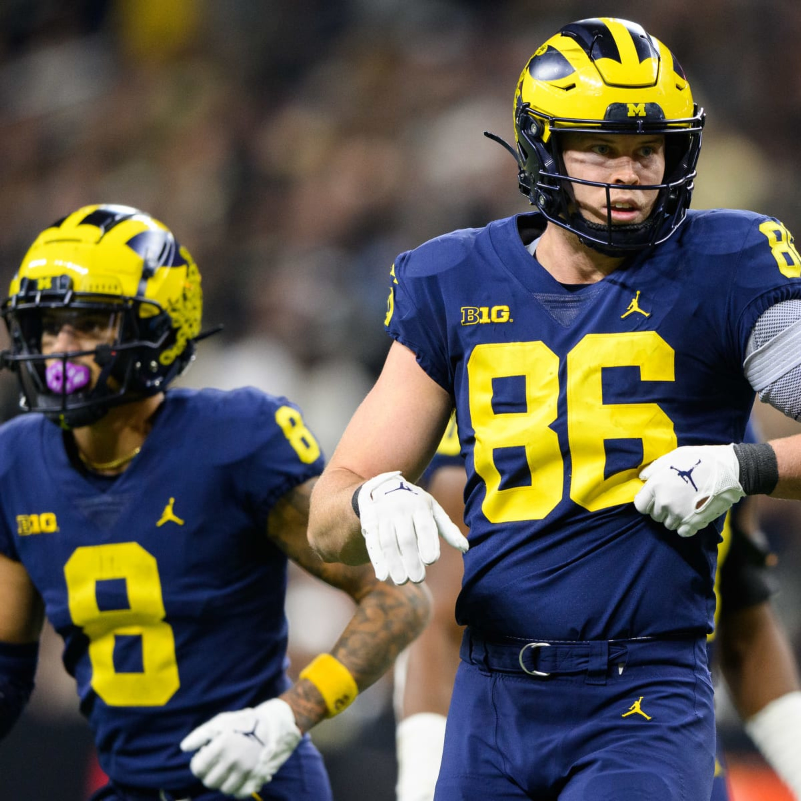2022 NFL Draft: Week 0 prospects to watch around the country - Page 5