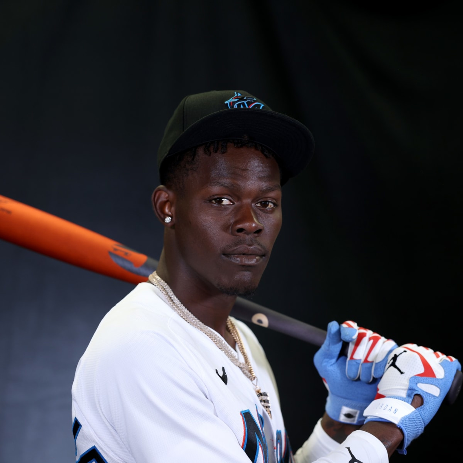 Marlins' Jazz Chisholm Jr. Signs Jordan Brand Contract; 5th MLB Player to  Join, News, Scores, Highlights, Stats, and Rumors