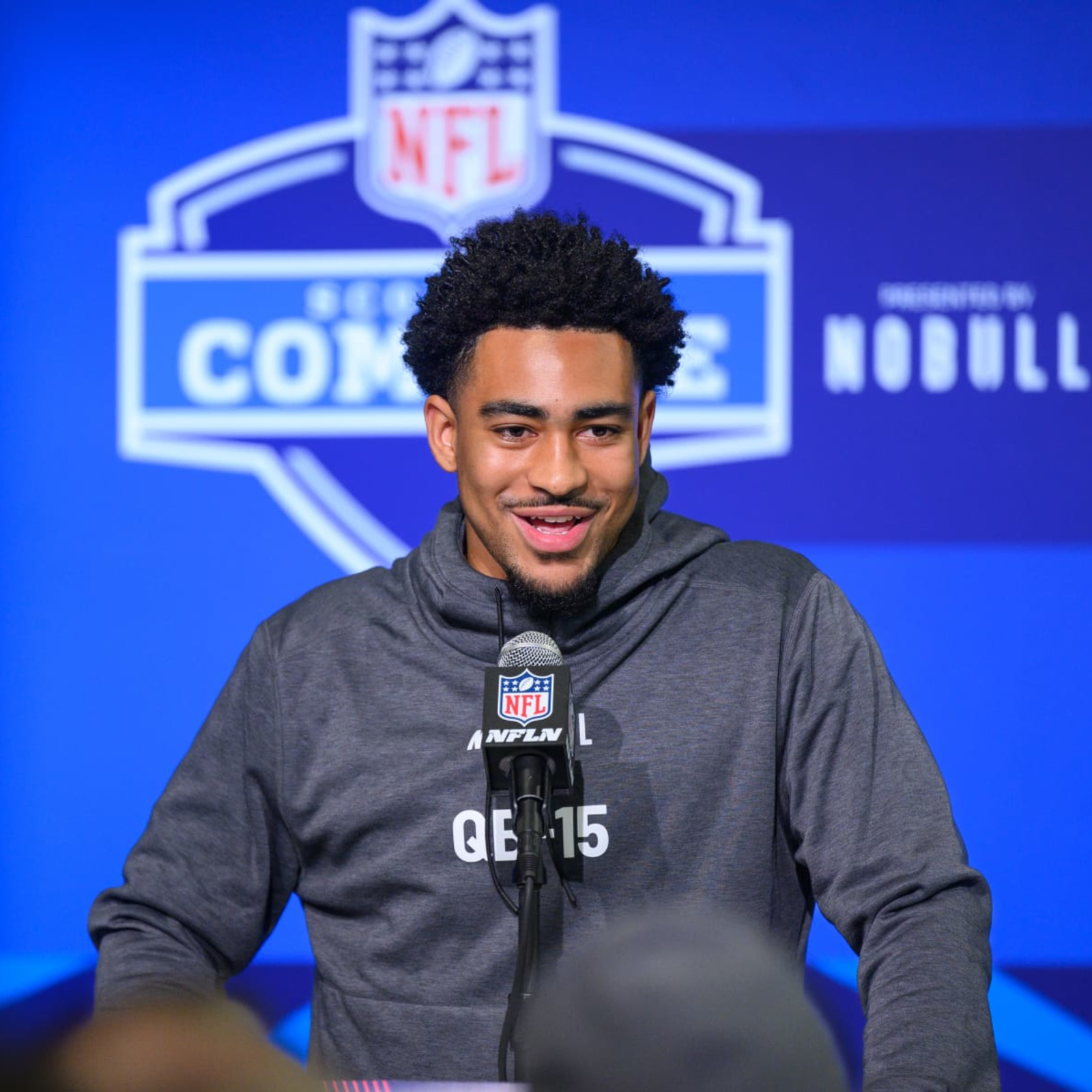 Raiders select two Alabama players in latest Bleacher Report mock