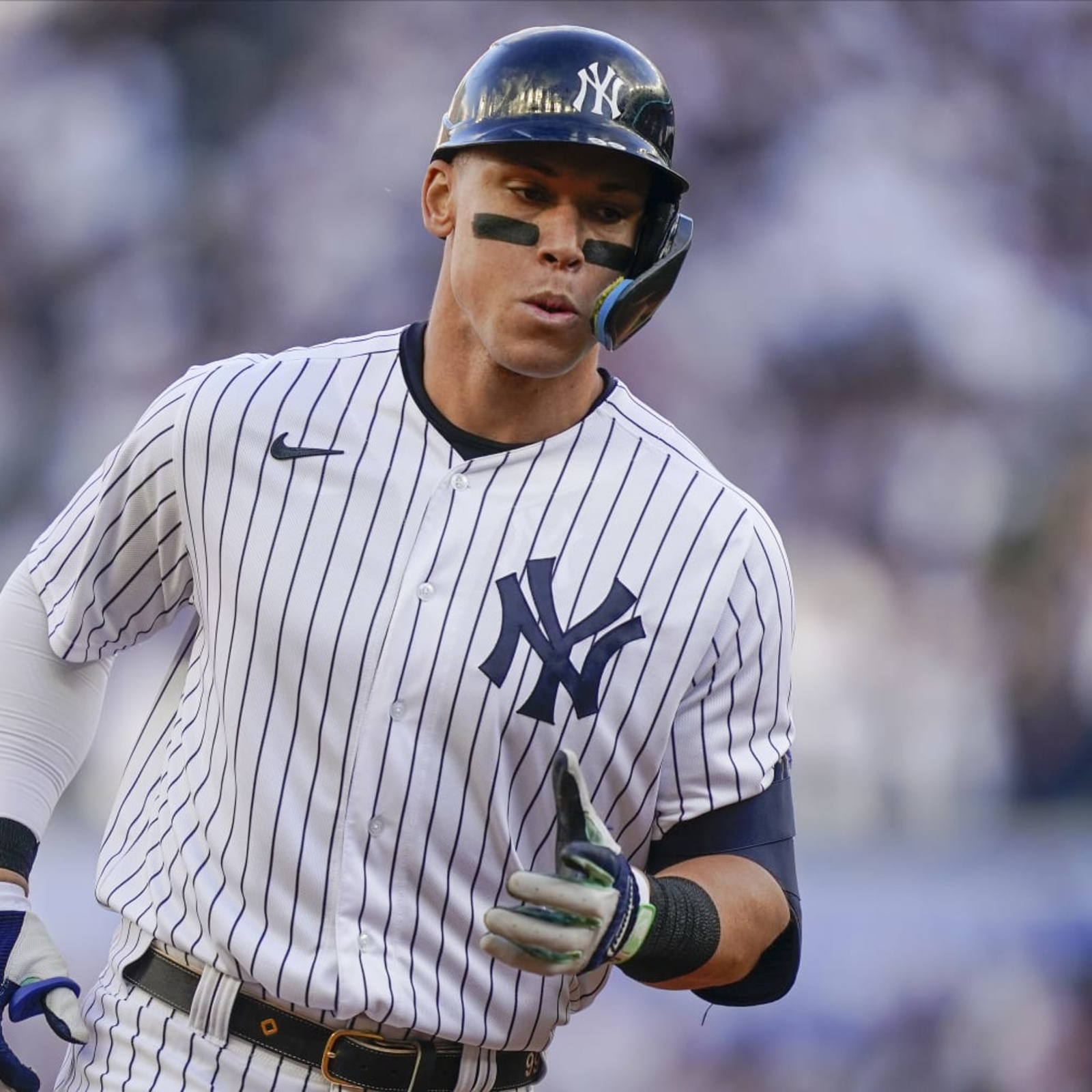 How the Yankees and Mets have become MLB's best teams so far 