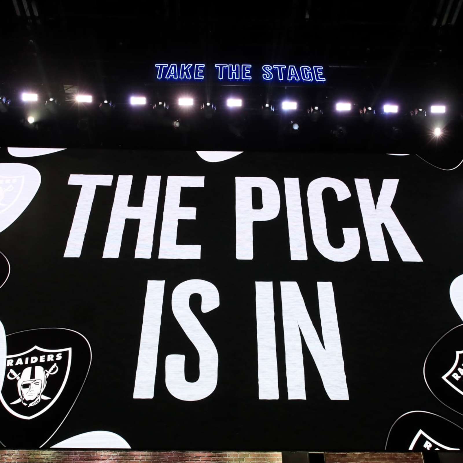 Las Vegas Raiders NFL Draft picks 2023: Grades, fits and scouting