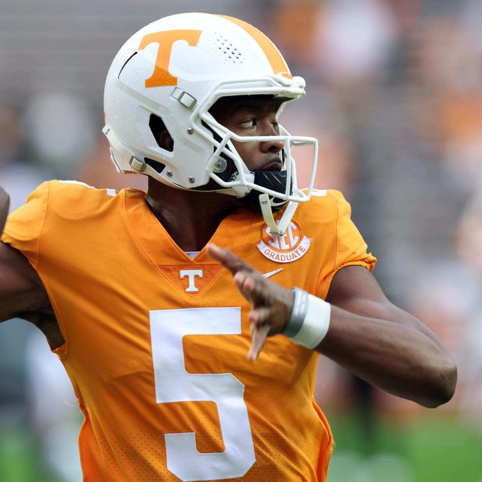 A few Vols sign with NFL teams as undrafted free agents