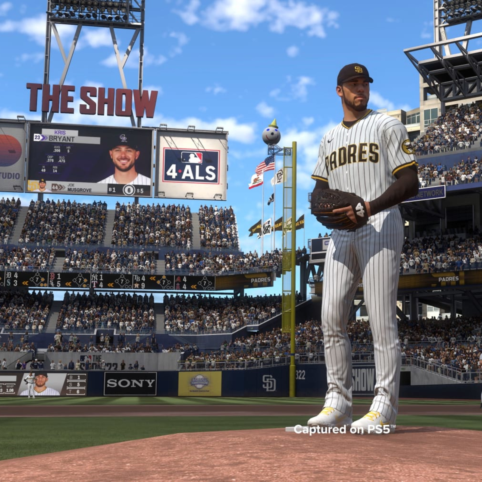 MLB The Show 23 Review Gameplay Videos, Features, Modes and Impressions News, Scores, Highlights, Stats, and Rumors Bleacher Report
