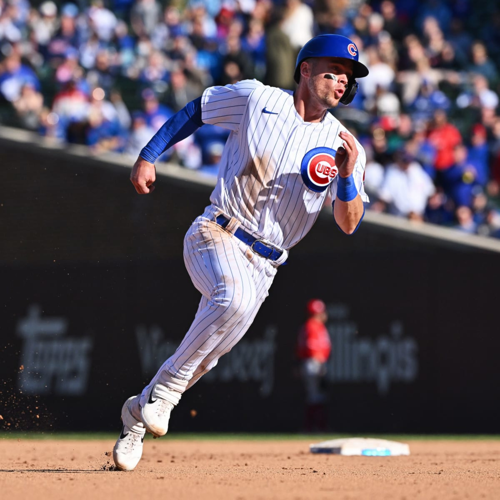 Cubs Rumors: Nico Hoerner Agrees to 3-Year, $35M Contract