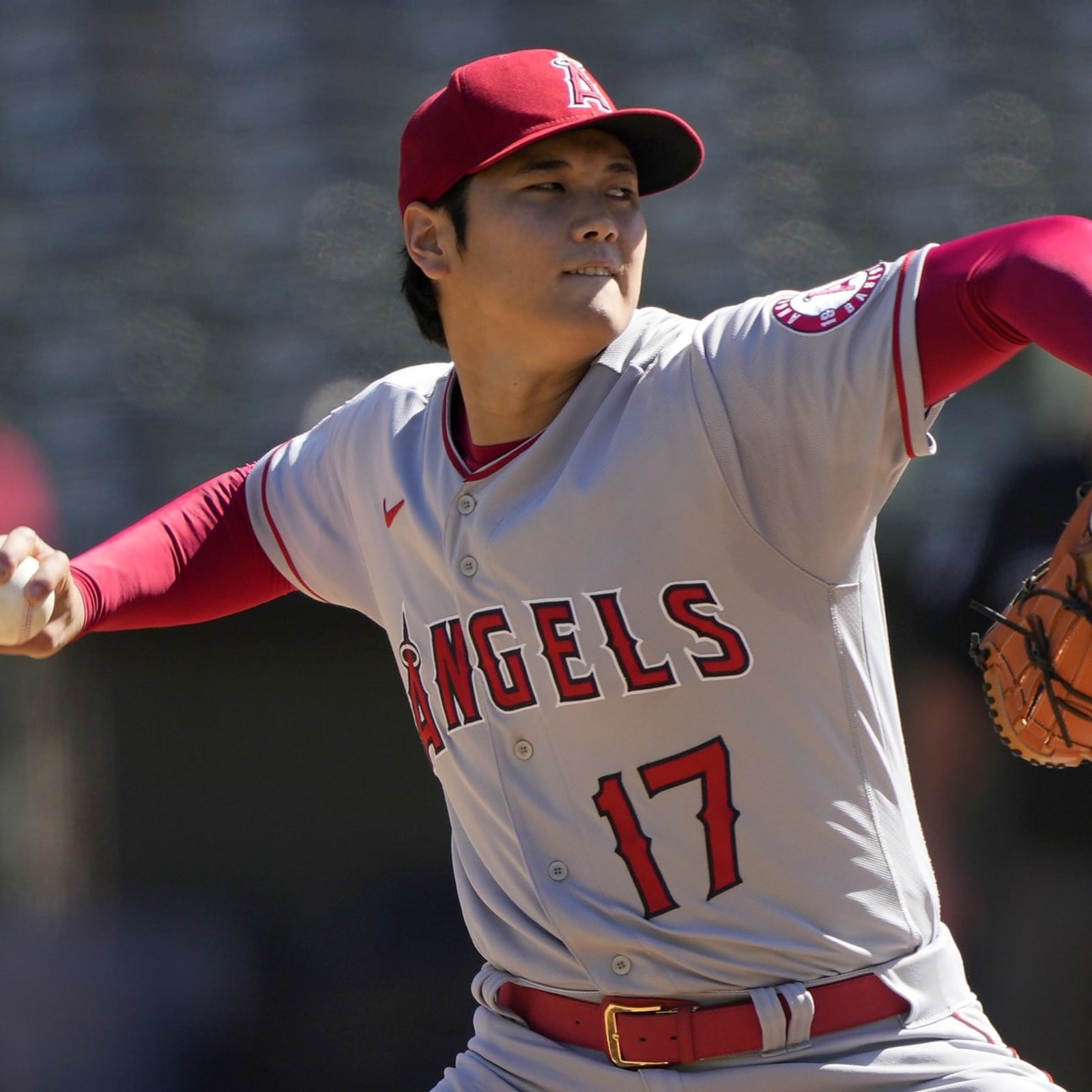 Ohtani in a Class of His Own Among MLB Off-Field Earners