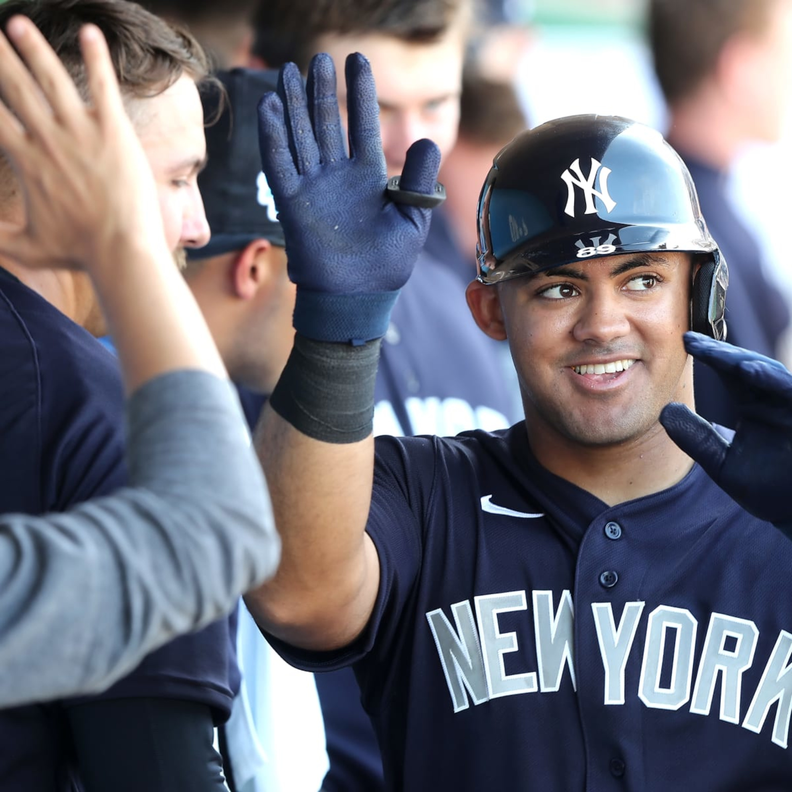 Yankees: 4 bold predictions after the 2022 MLB All-Star break