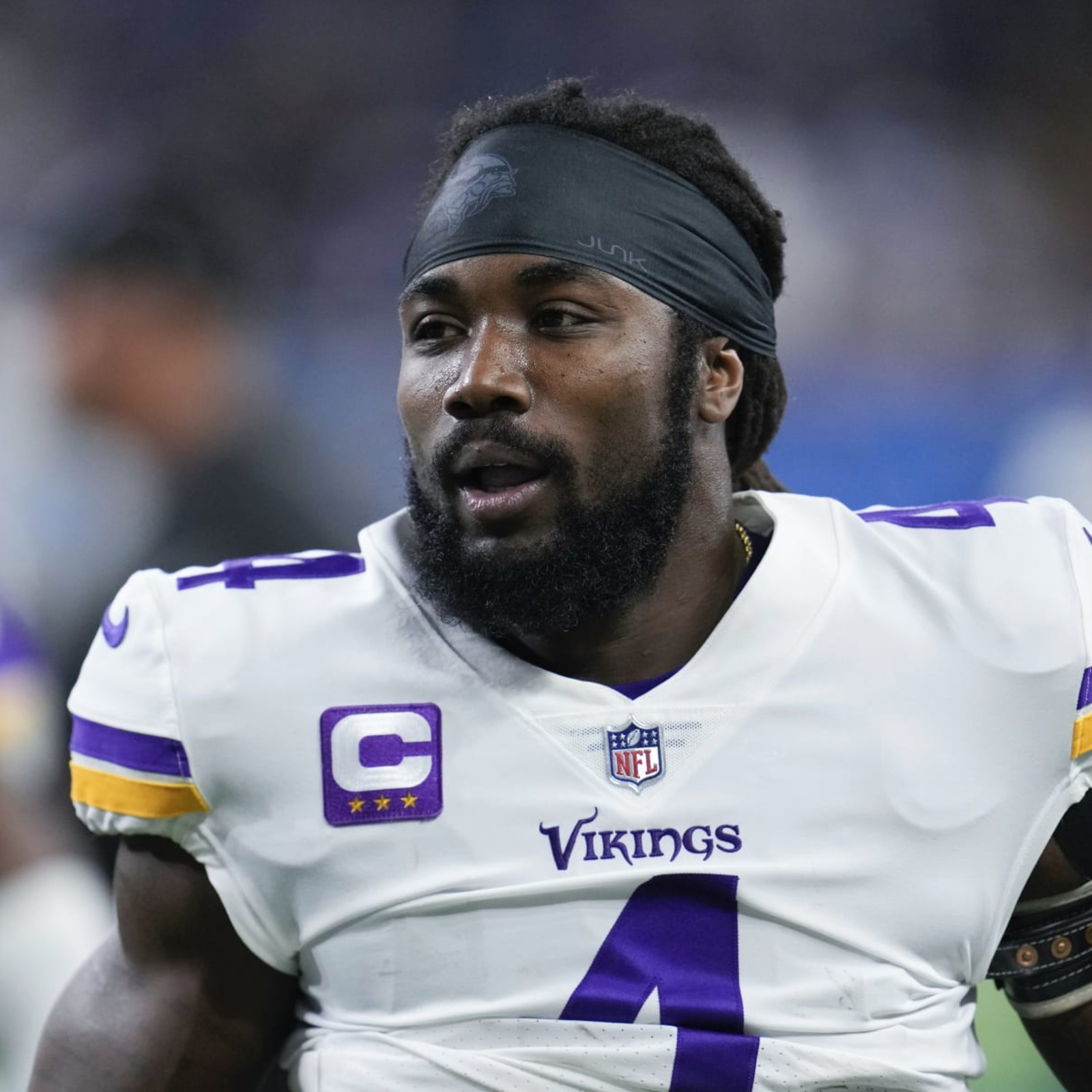 ESPN believes the Vikings should sign this free agent
