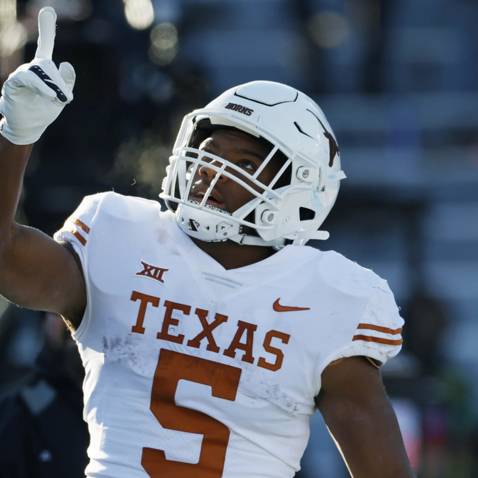 Reaction to Bucky Brooks 2021 NFL Mock Draft 2.0: Vikings Rebuild