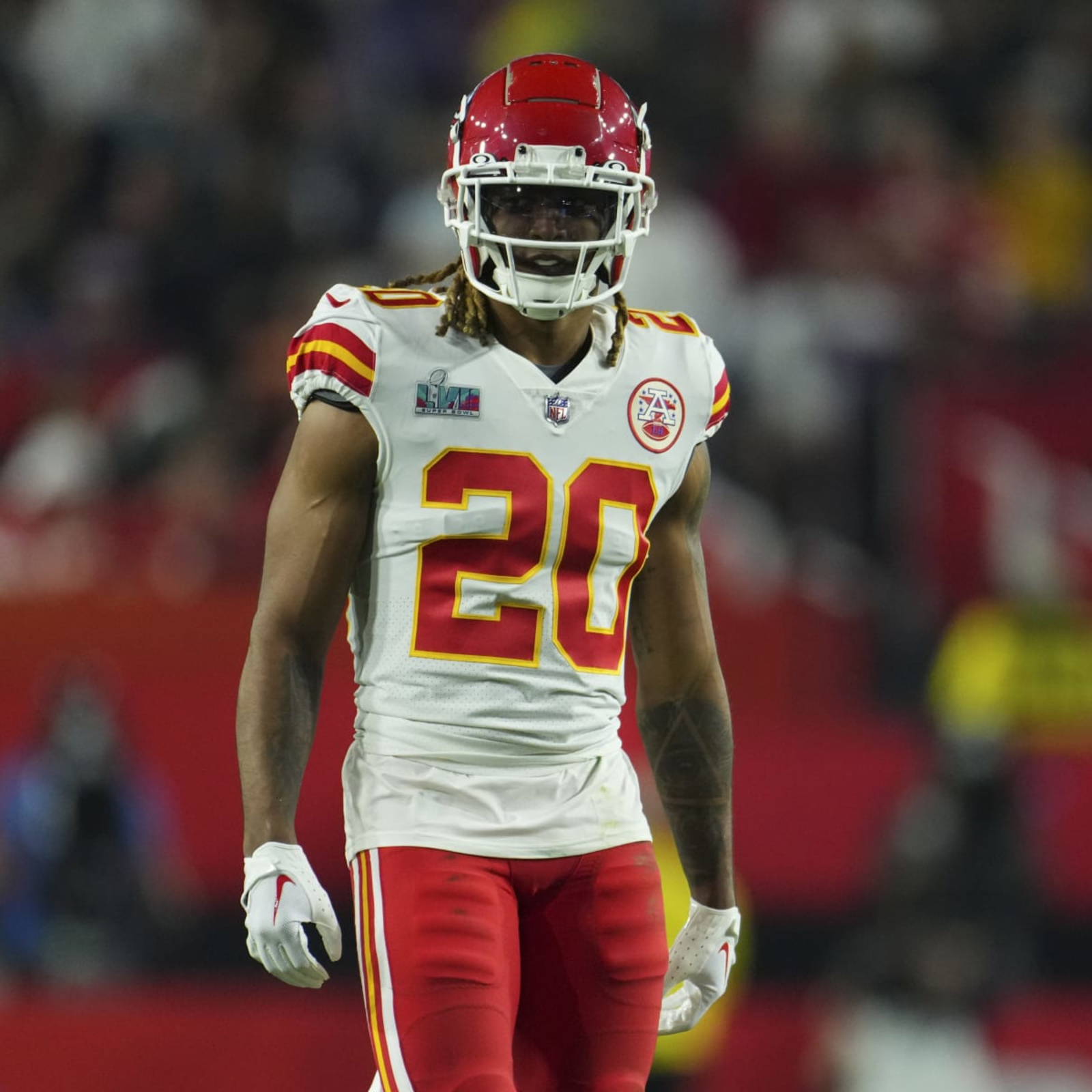 Chiefs among teams to vote 'yes' for flexing Thursday Night