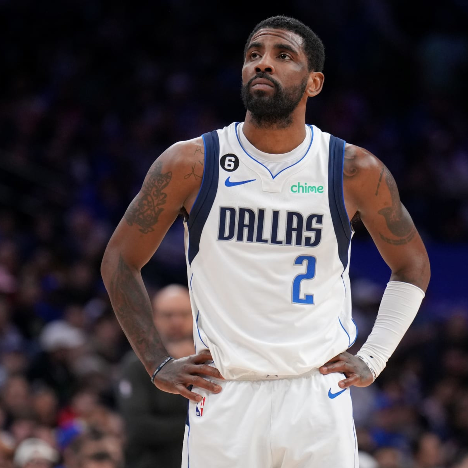 The Mavericks Are Running Out of Time to Save Their Season - D