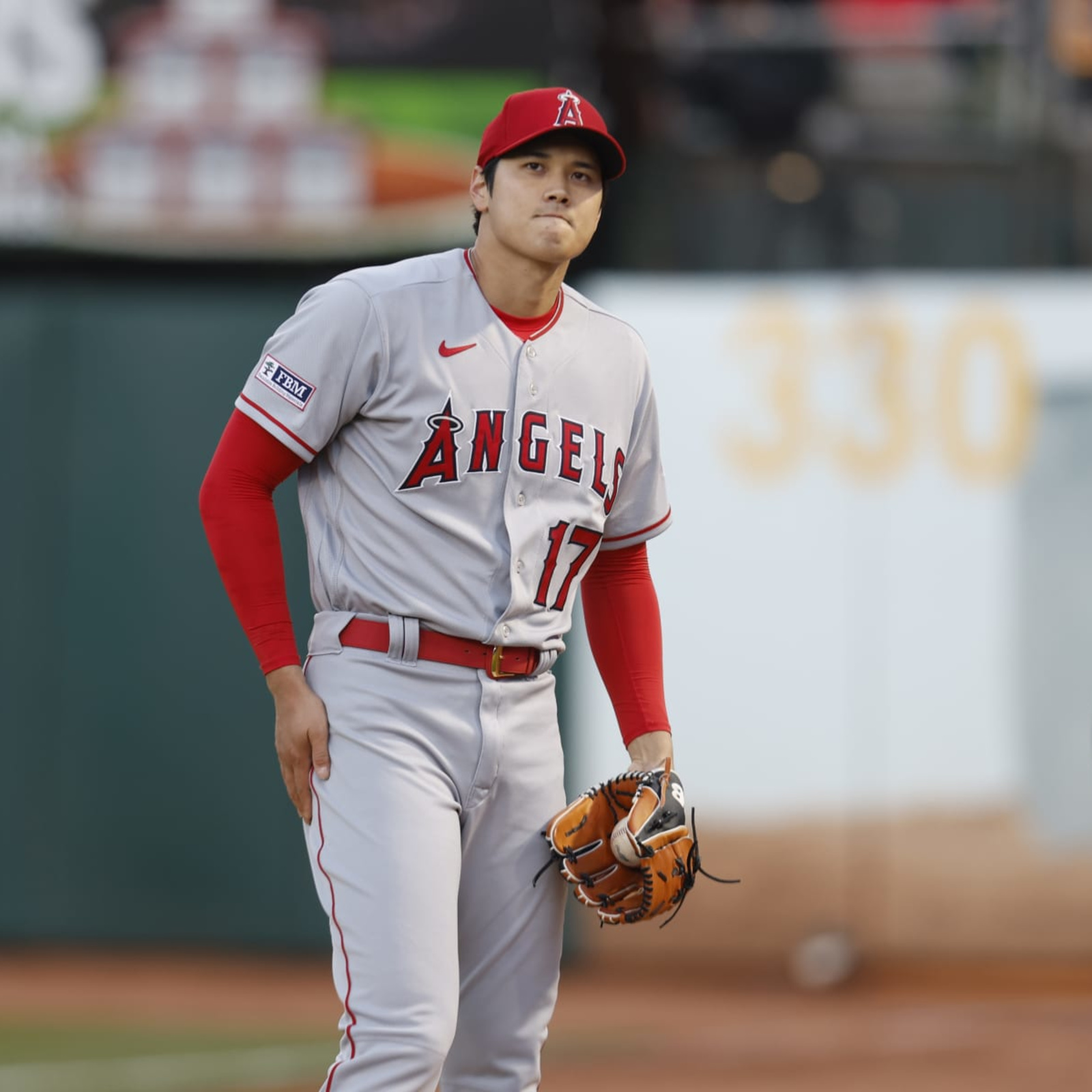 Shohei Ohtani adds his name to the record book by becoming the 4th