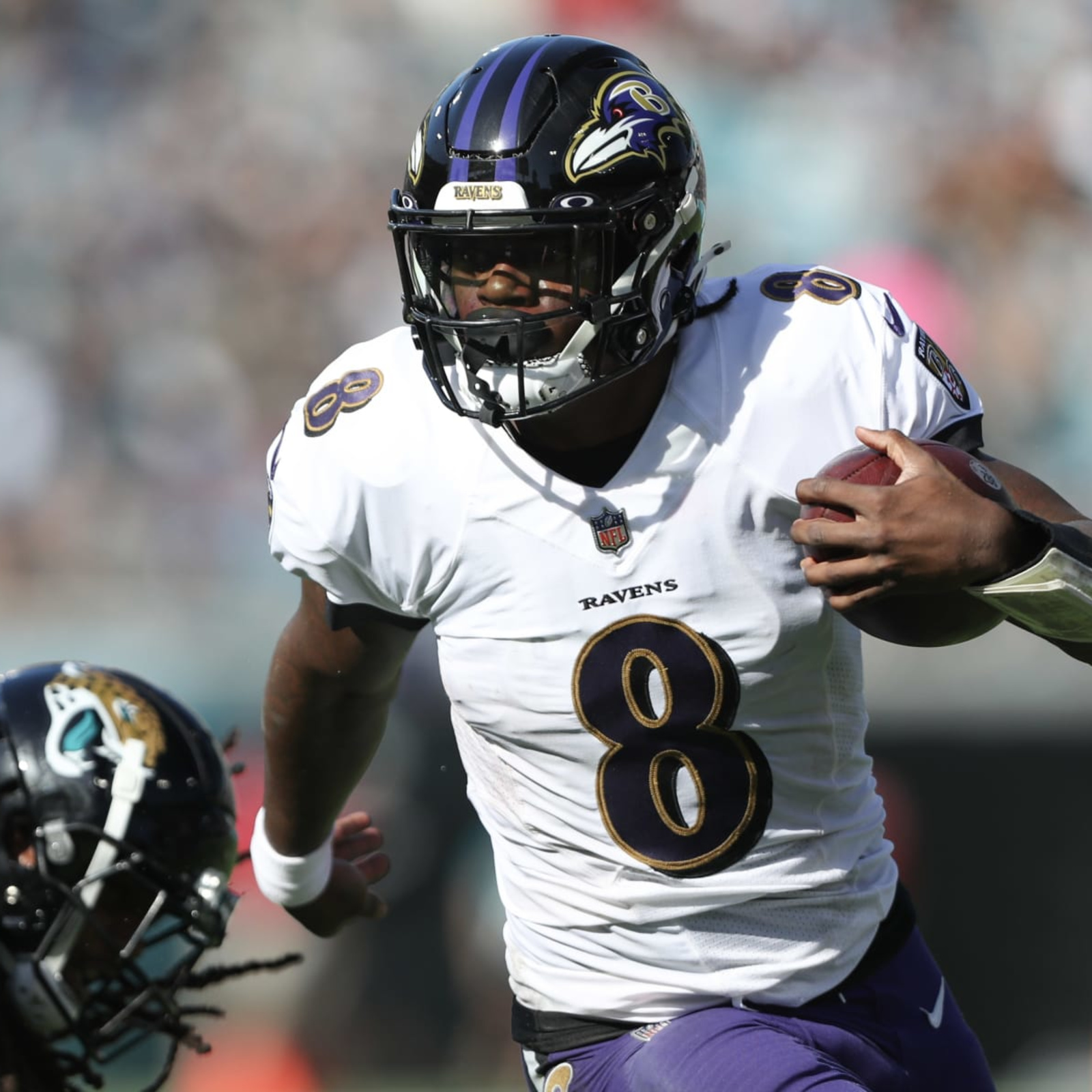 2023 NFL Offseason report: Baltimore Ravens, NFL News, Rankings and  Statistics