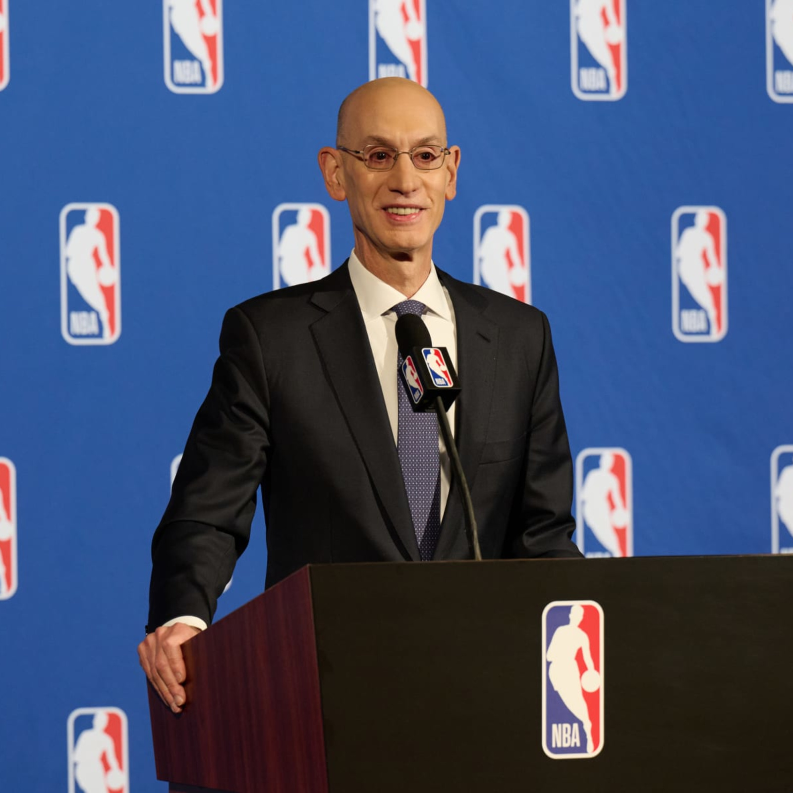 NBA, NBPA agree to hold 2021 All-Star Game in Atlanta on March 7, per  report 