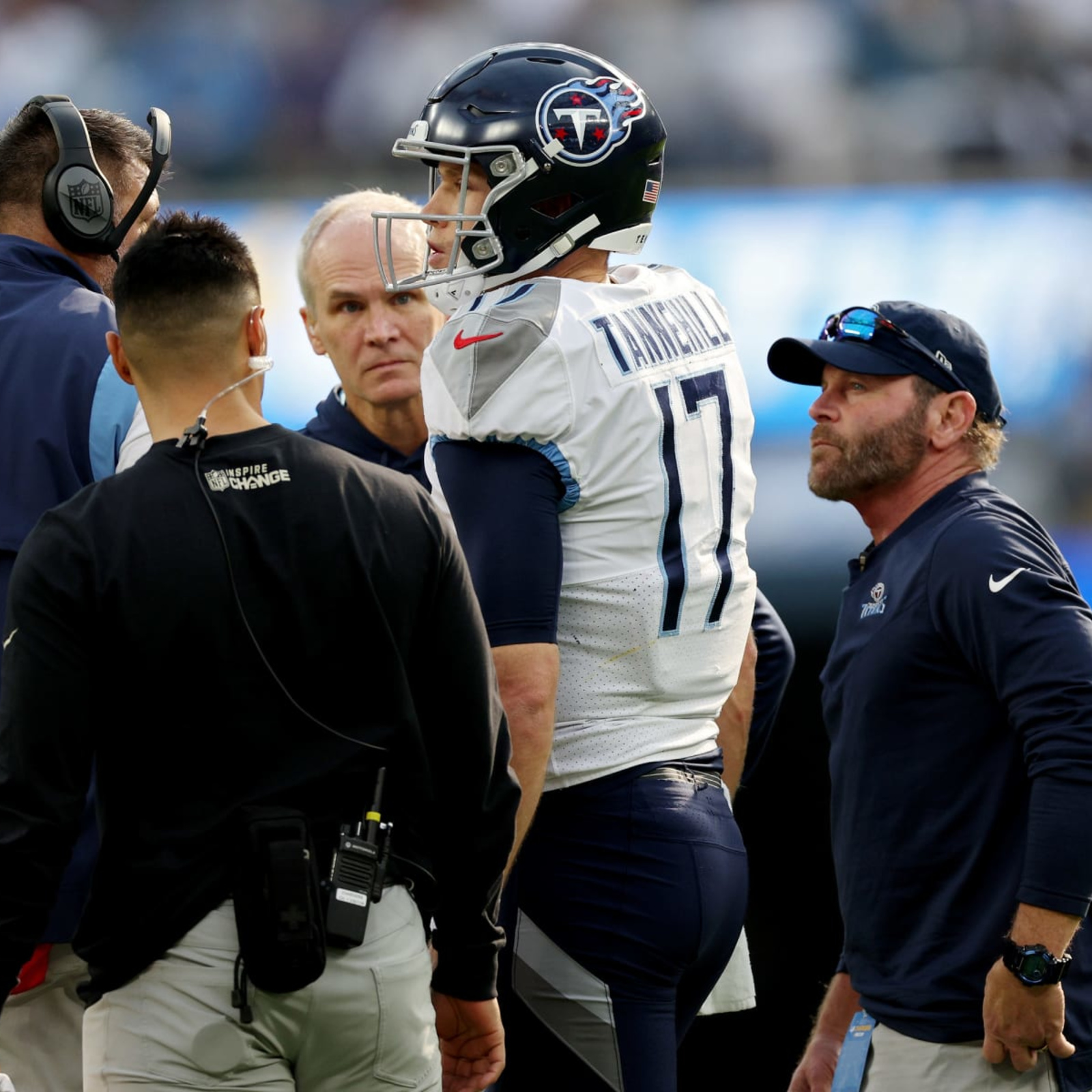 Tennessee Titans must be careful trading down in the 2023 NFL Draft