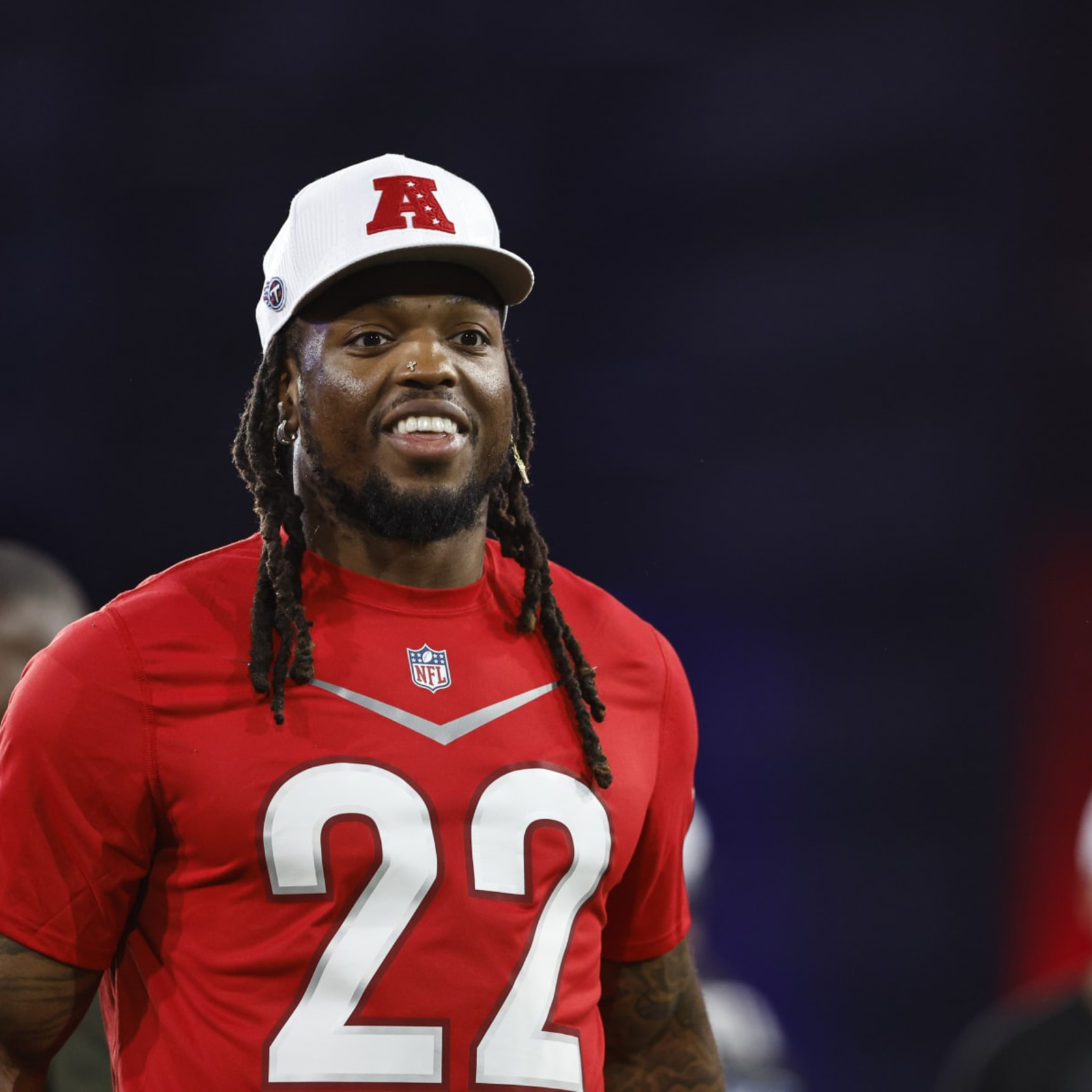 Titans' Derrick Henry Says He Believes New Contract 'Will Get Worked Out', News, Scores, Highlights, Stats, and Rumors