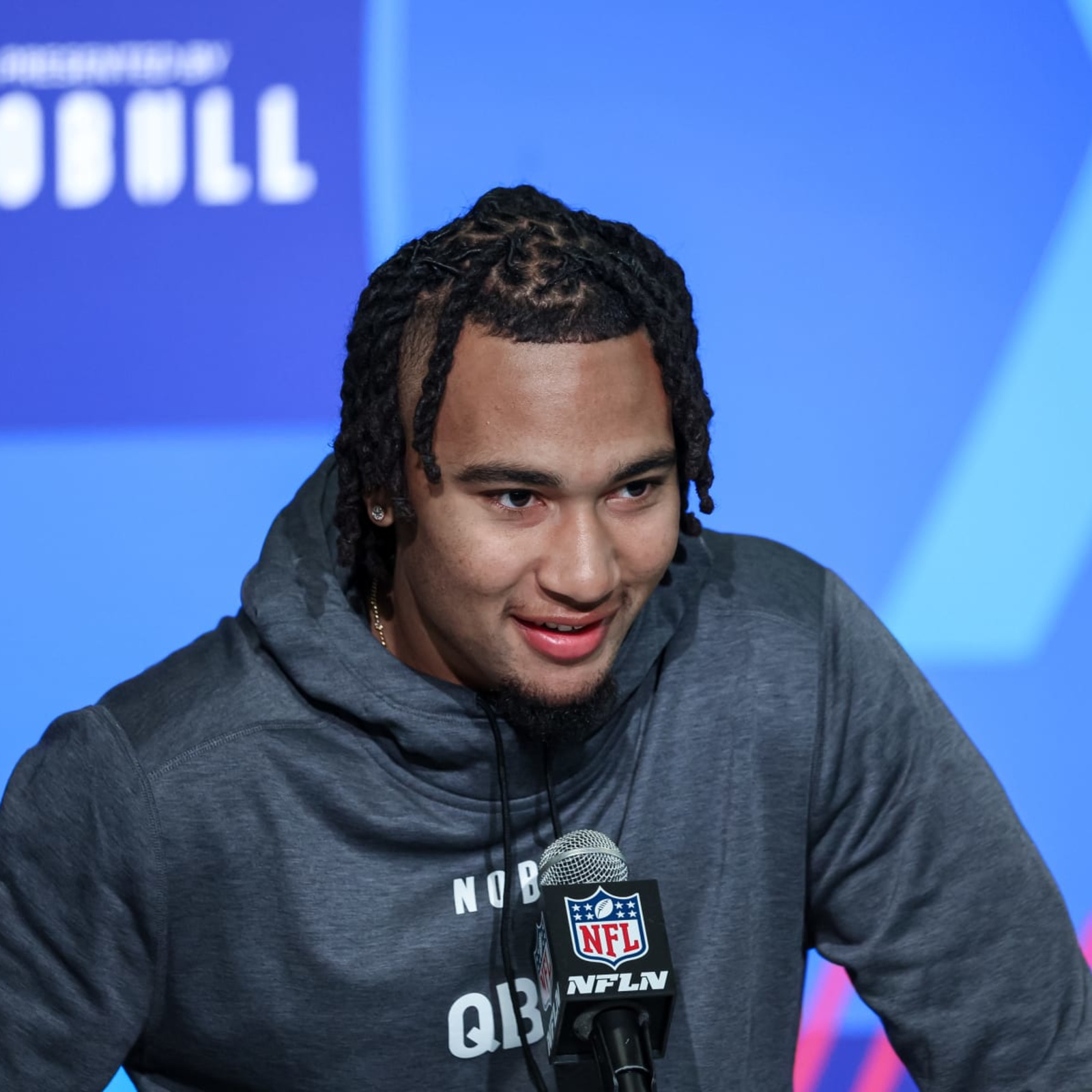 Lance Zierlein 2023 NFL mock draft 3.0: Ravens select C.J. Stroud after  trade; Patriots pick QB