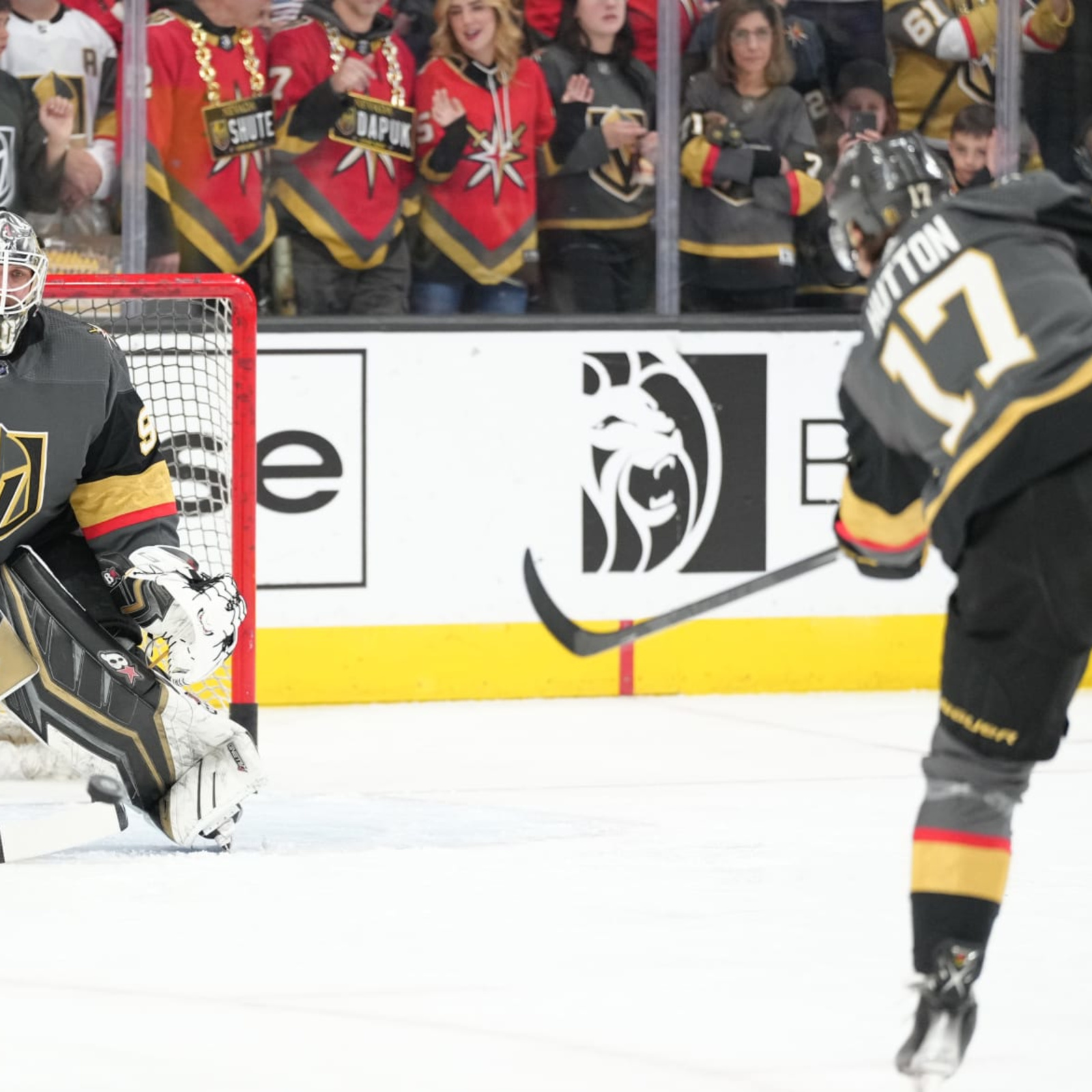 Matthew Tkachuk's Turnover, Ejection Ripped by Fans as Golden Knights Top  Panthers, News, Scores, Highlights, Stats, and Rumors