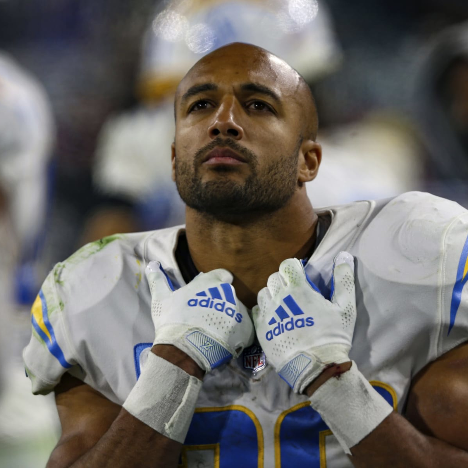 Chargers News: Austin Ekeler cracks ESPN's top-10 running back rankings -  Bolts From The Blue