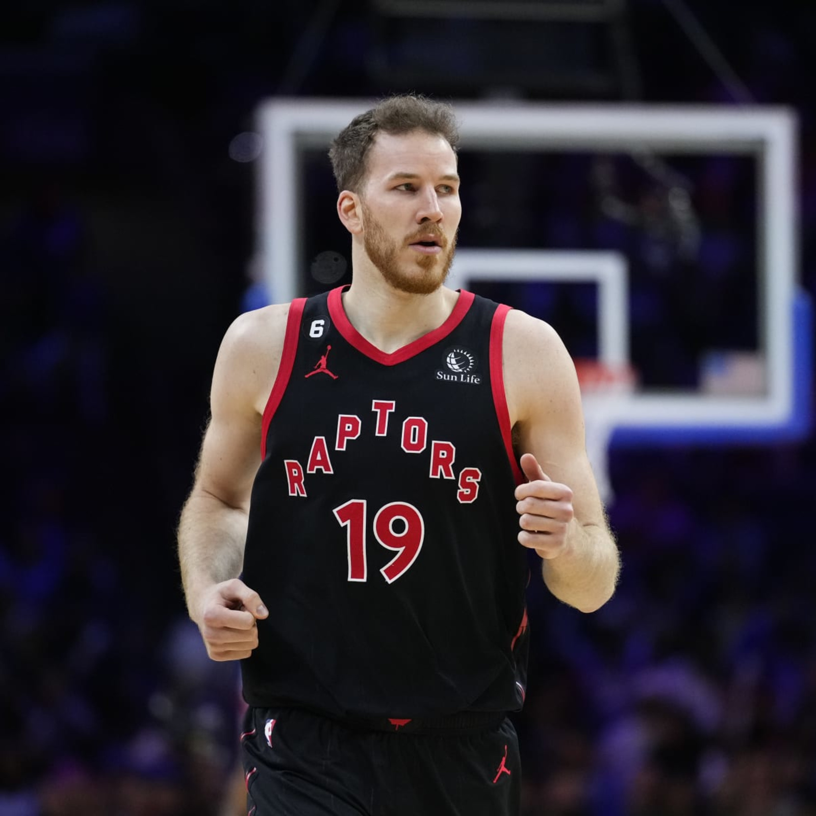 Jakob Poeltl, Raptors Agree to New 4-Year, $80M Contract in Free